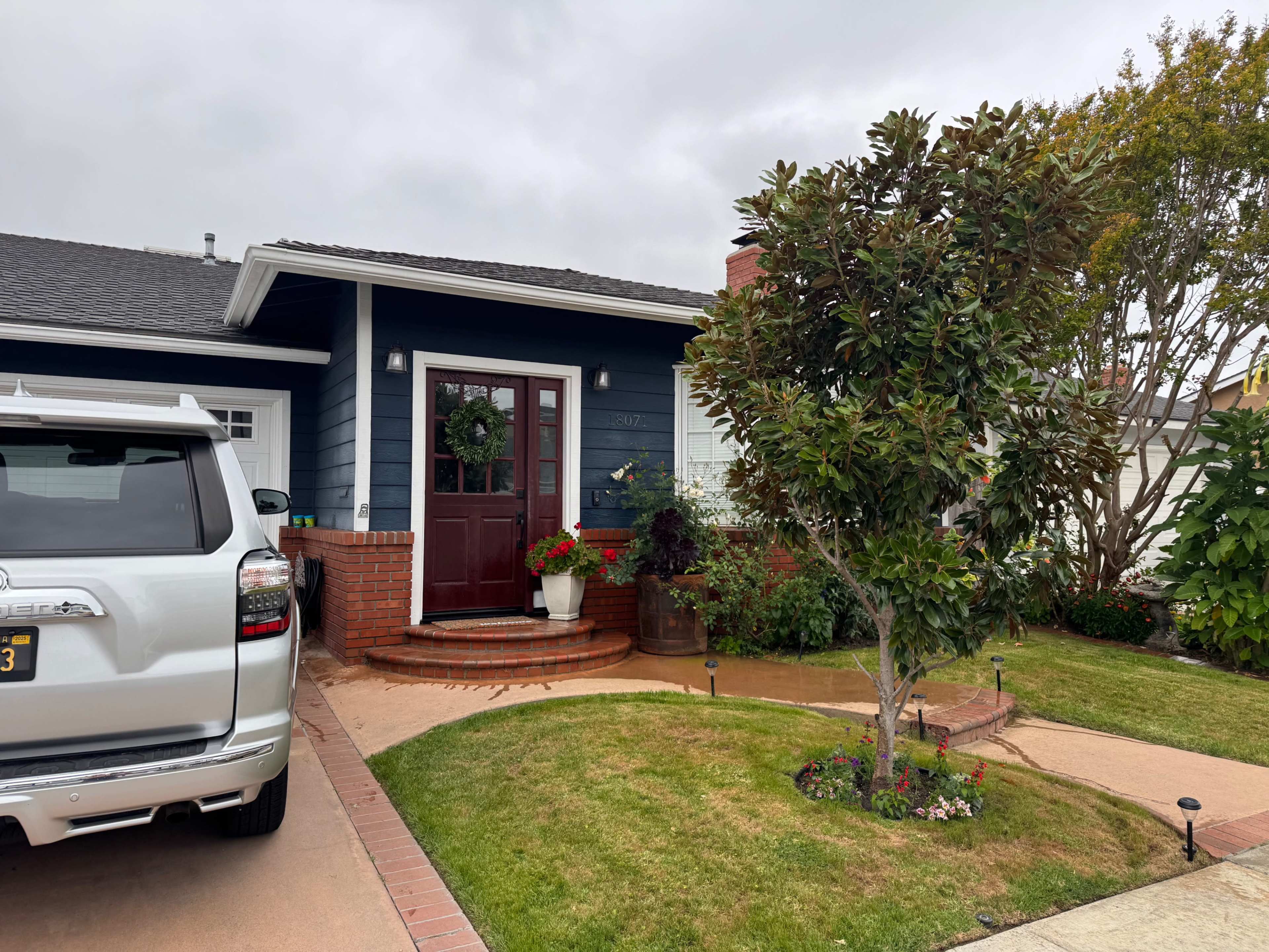 Charming Park Home Image in Huntington Beach, Huntington Beach, CA