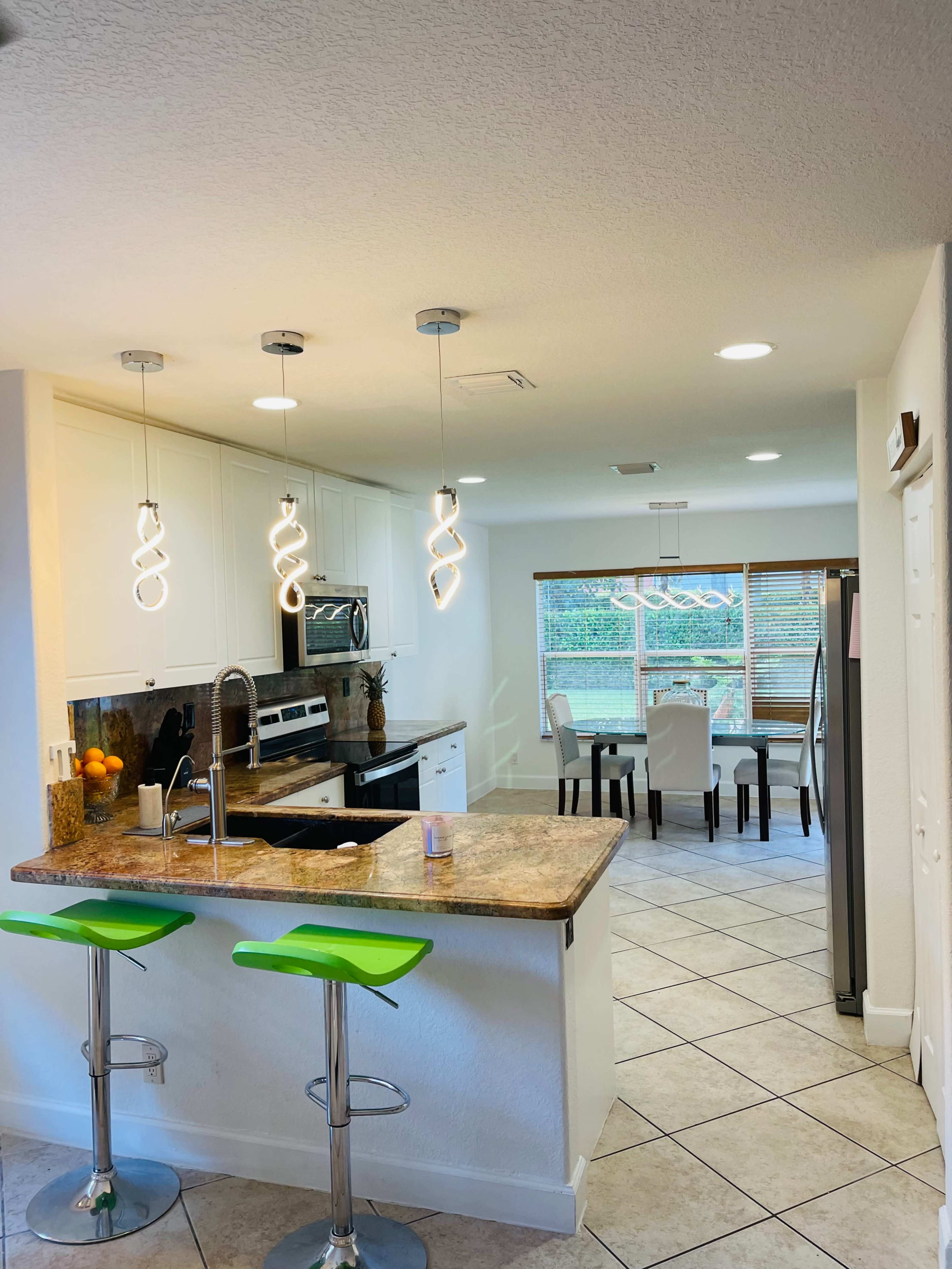 Elegant home perfect for celebrating any occasion Image in Villages of Palm Beach Lakes, WEST PALM BEACH, FL