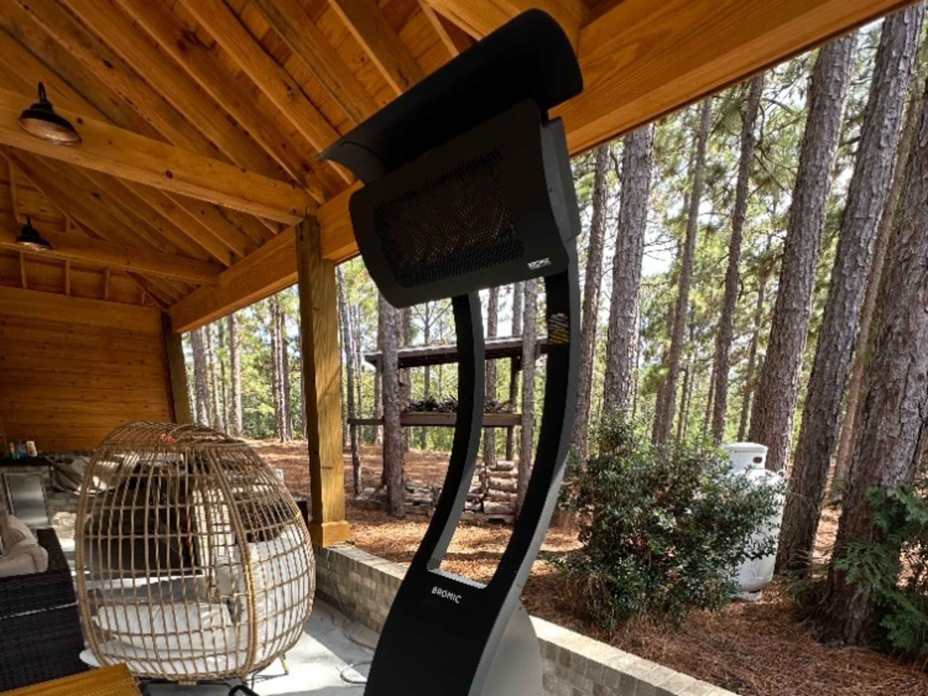 Bromic Outdoor Space Heater