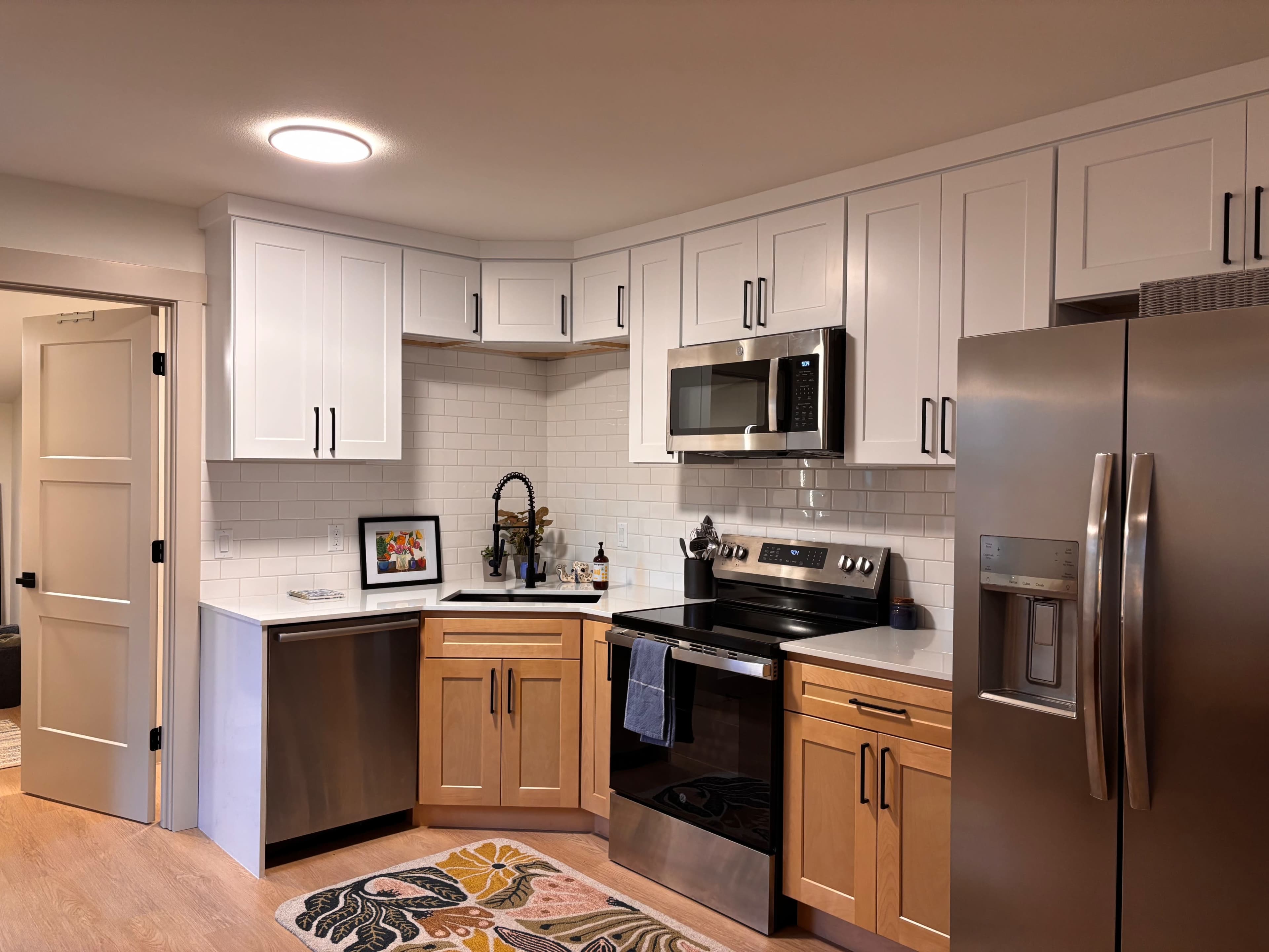 Cozy and stylish house in Historic downtown Hillsboro Image in Hillsboro, Hillsboro, OR