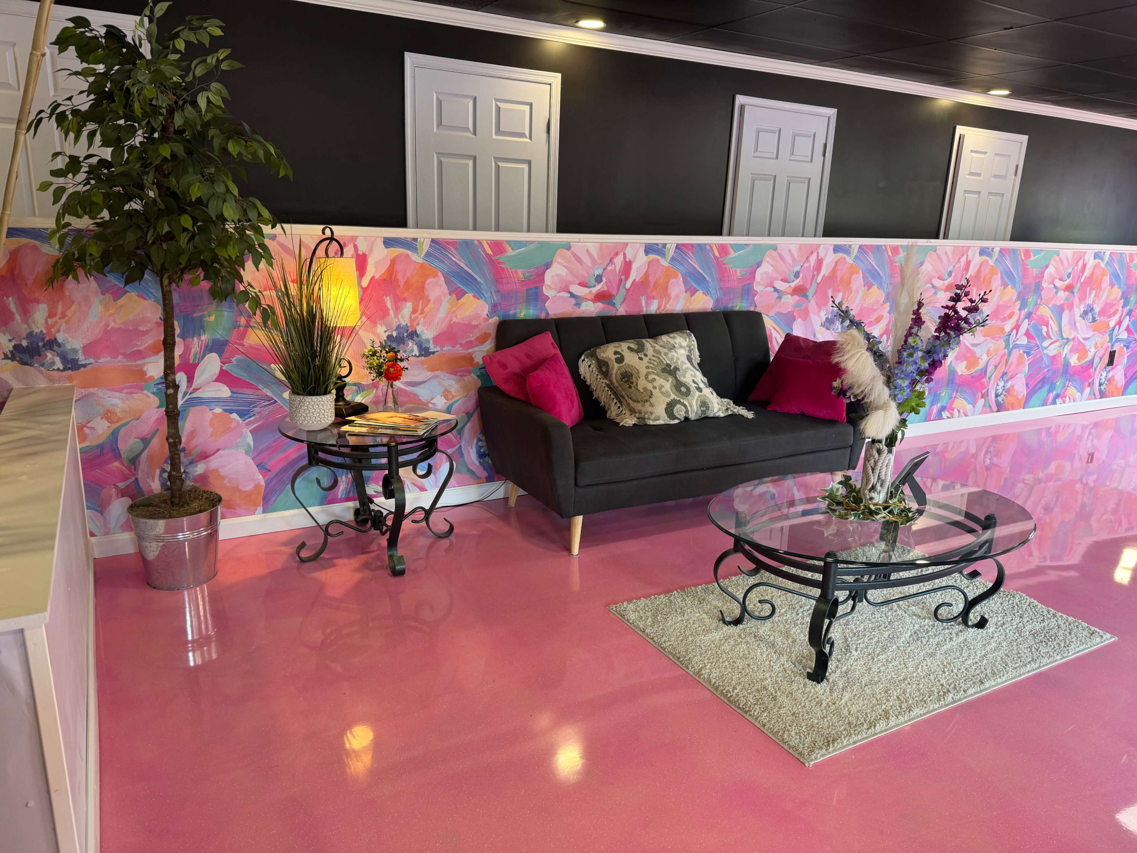 Your Ideal Space for Parties, Meetings, and Memorable Events Image in Stroudsburg, Stroudsburg, PA