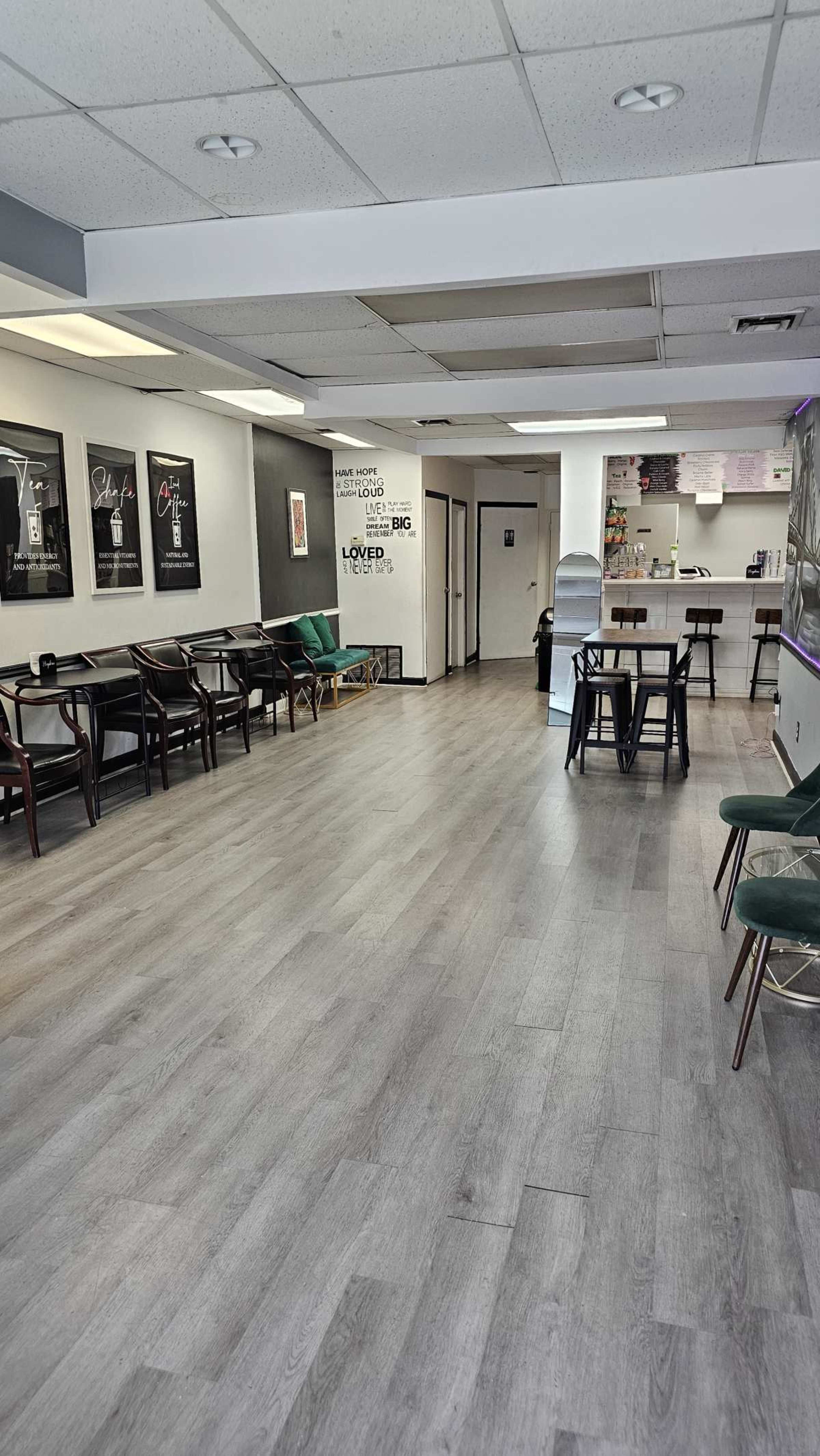 Staten Island, Port Richmond area, Event Space, Meetings, Photo session, etc Image in Port Richmond, Staten Island, NY