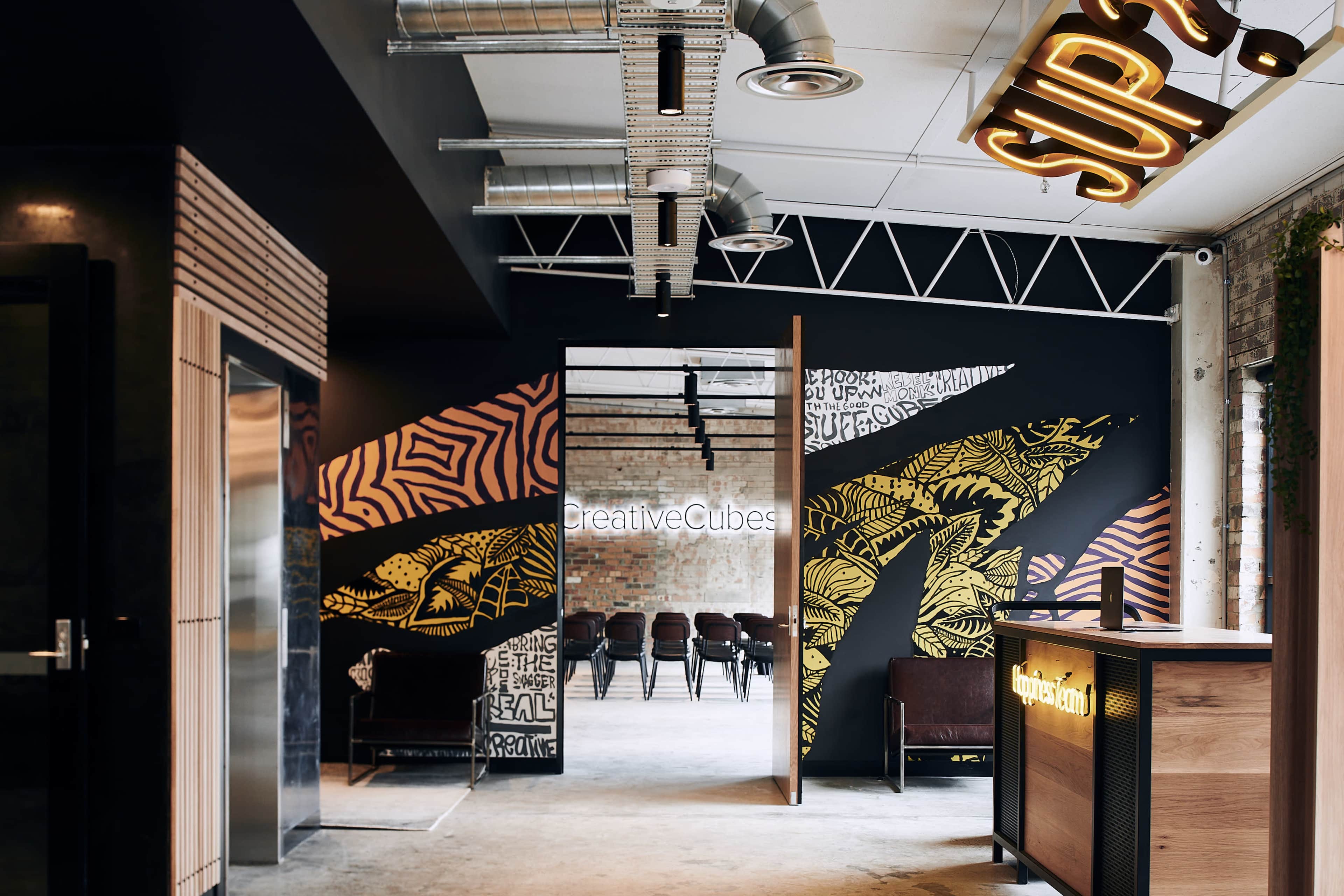 Private Office For The Day Image in Hawthorn, Hawthorn, VIC