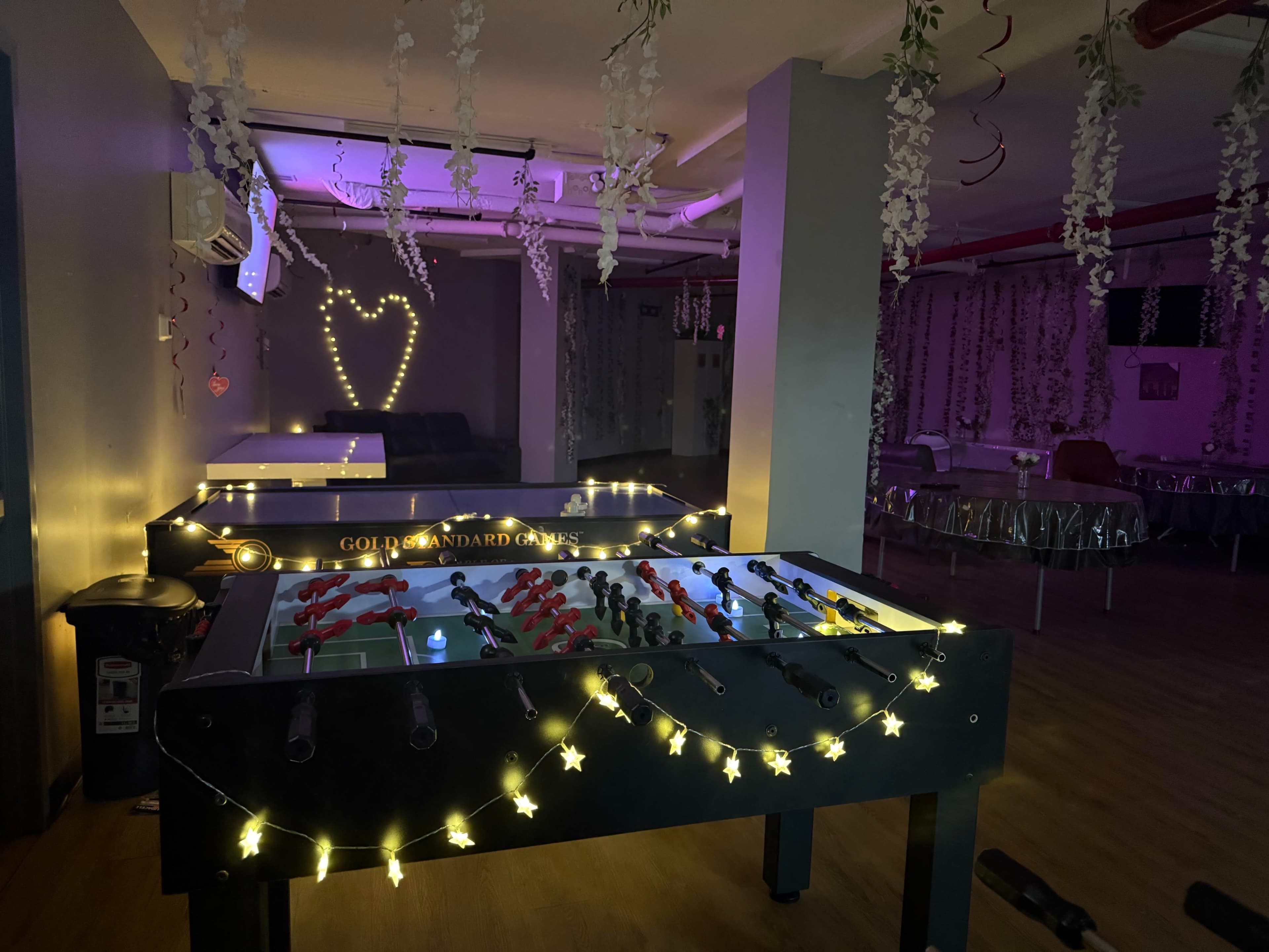 Multi-Purpose Event Space In Brooklyn Image in Bedford-Stuyvesant, Brooklyn, NY