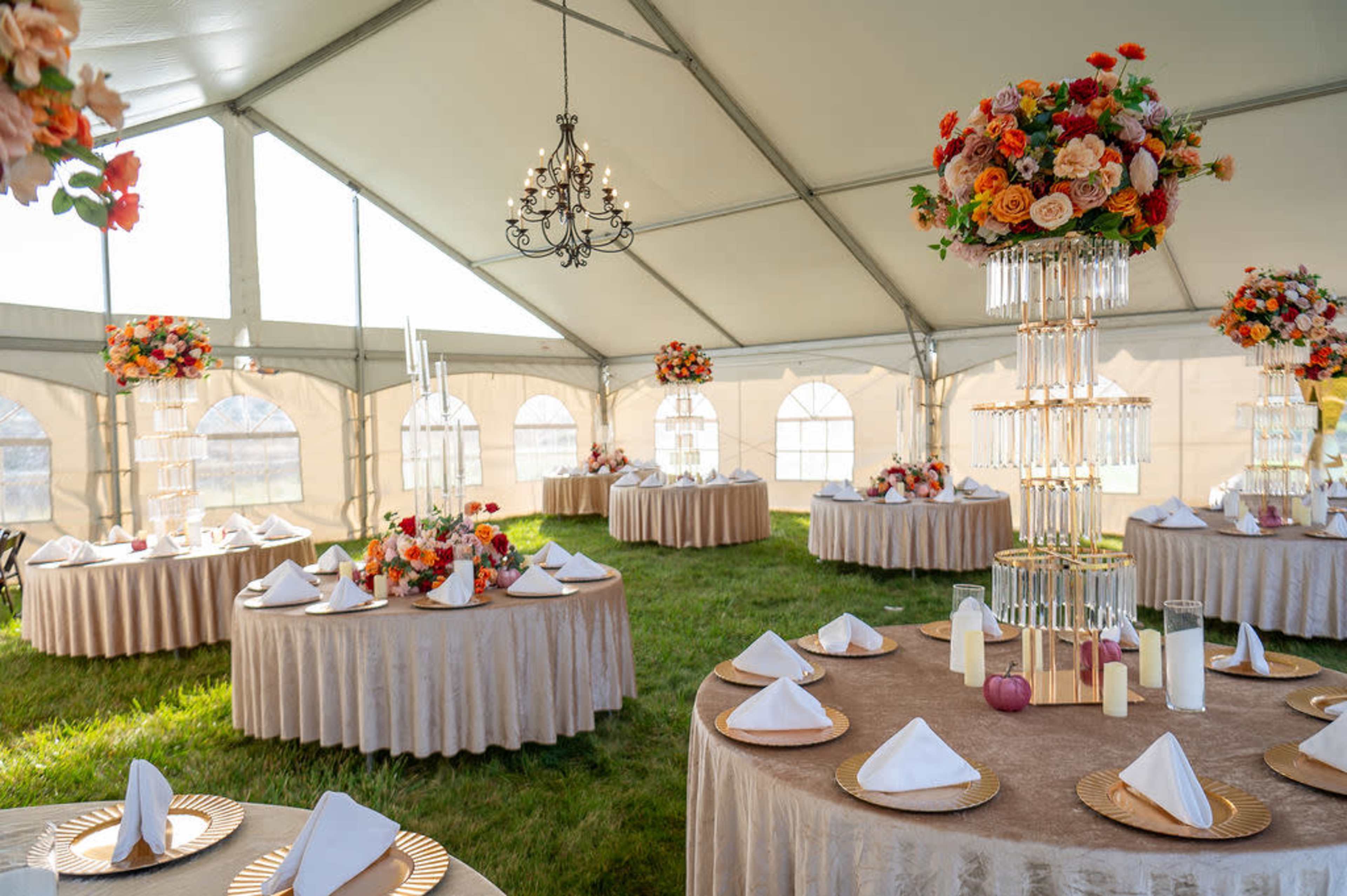 Legacy acres country Paradise Image in Marion Township, Howell, MI