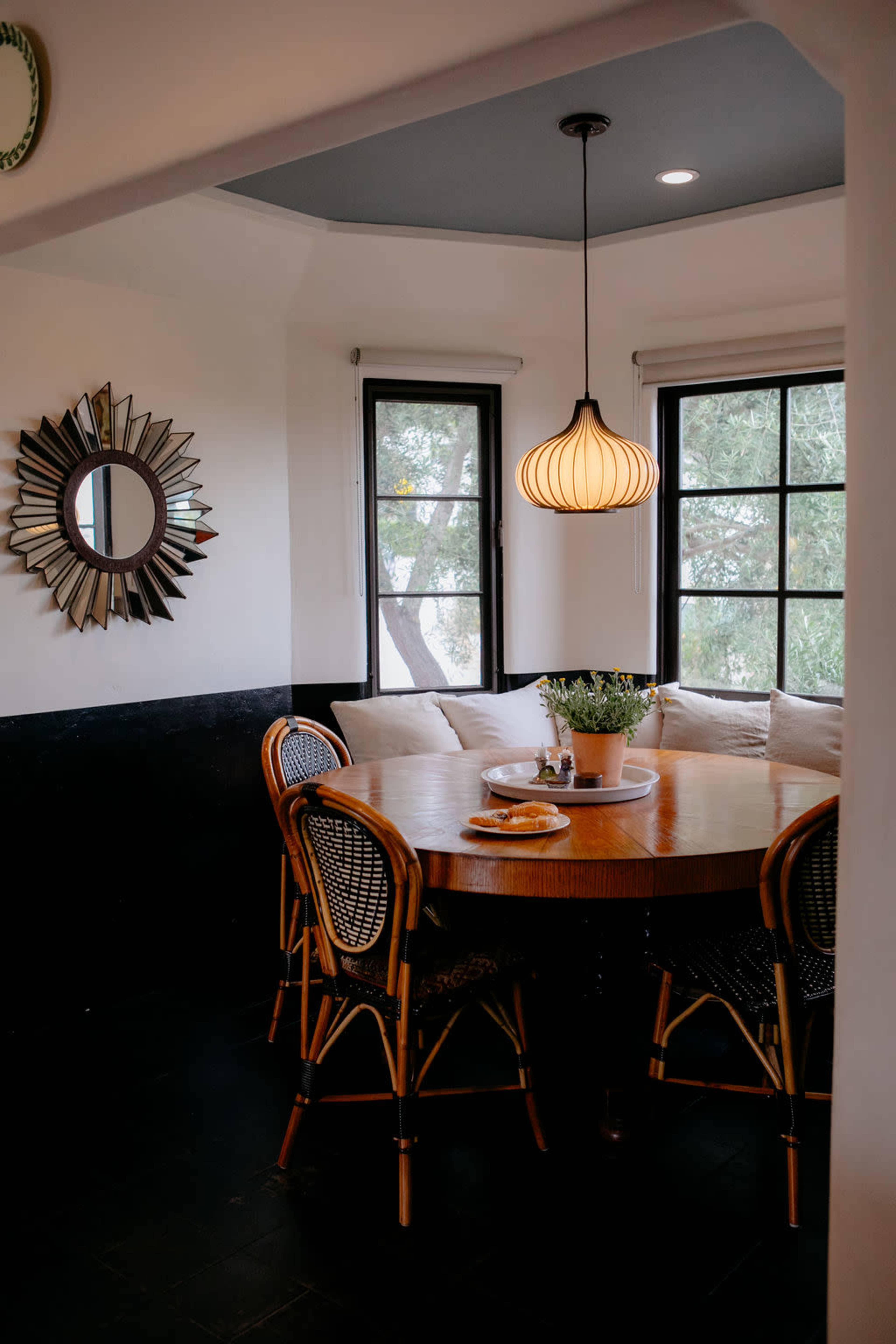 Urban Chateau in Los Feliz Image in Los Feliz, Los Angeles, CA