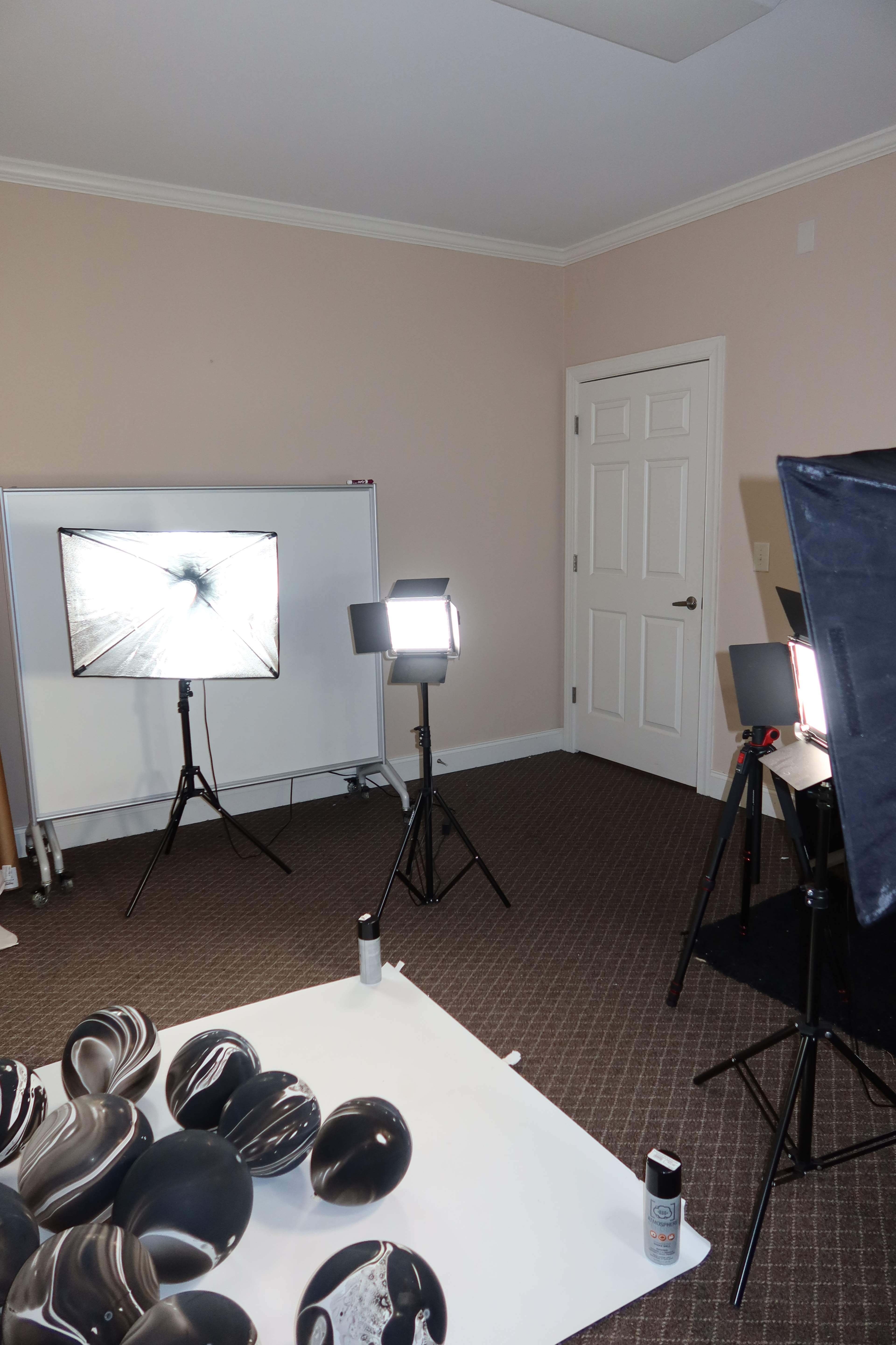 Photography Space Located Near Shopping Pavilion Image in Fayetteville, Fayetteville, GA