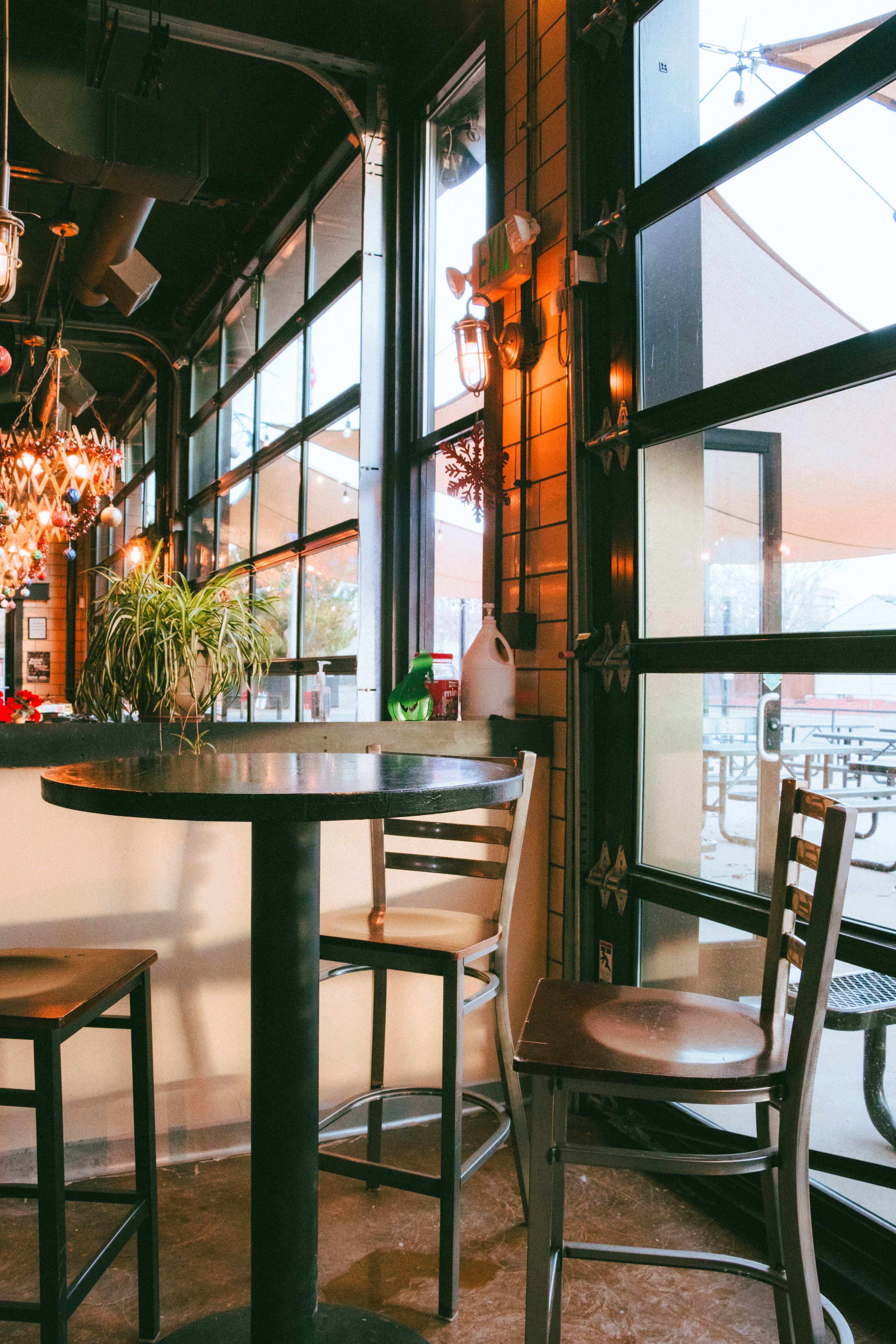 Unique Destination Fire station and Brewery Image in Northeast Park Hill, Denver, CO