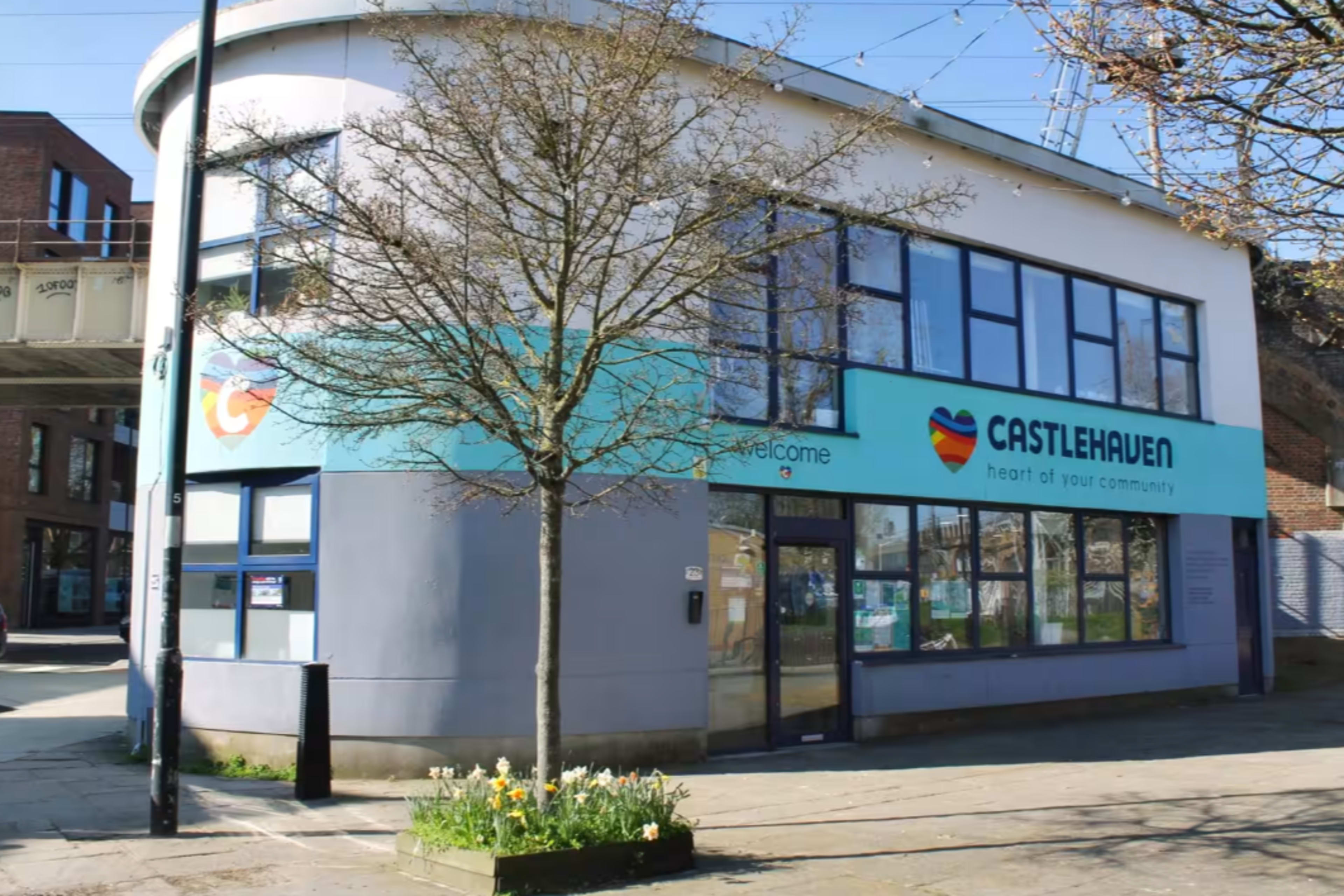 Kitchen Classroom Image in Camden Town, London, ENG
