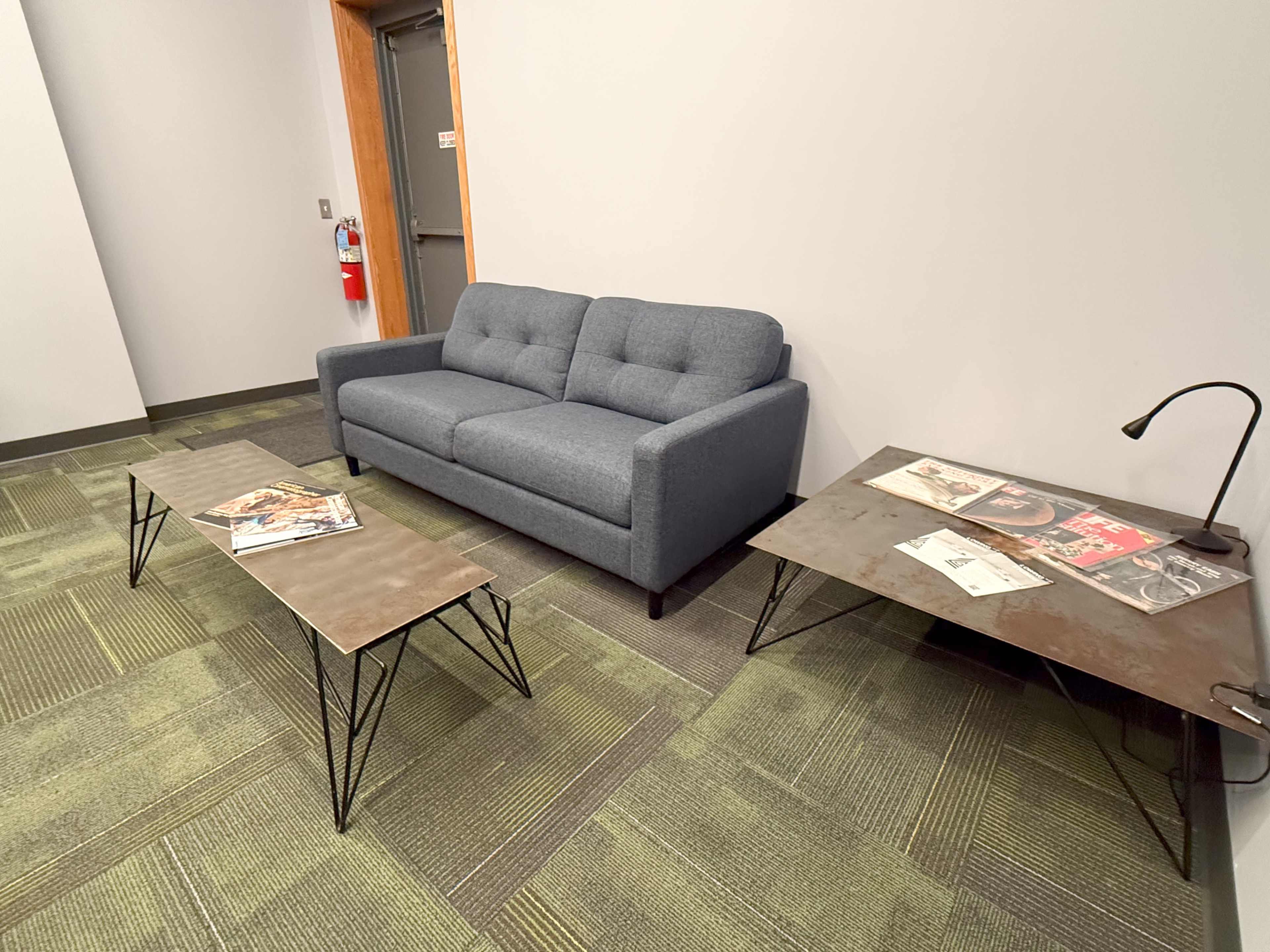 Meeting / Editing Space Image in Northview Heights, Grand Rapids, MI