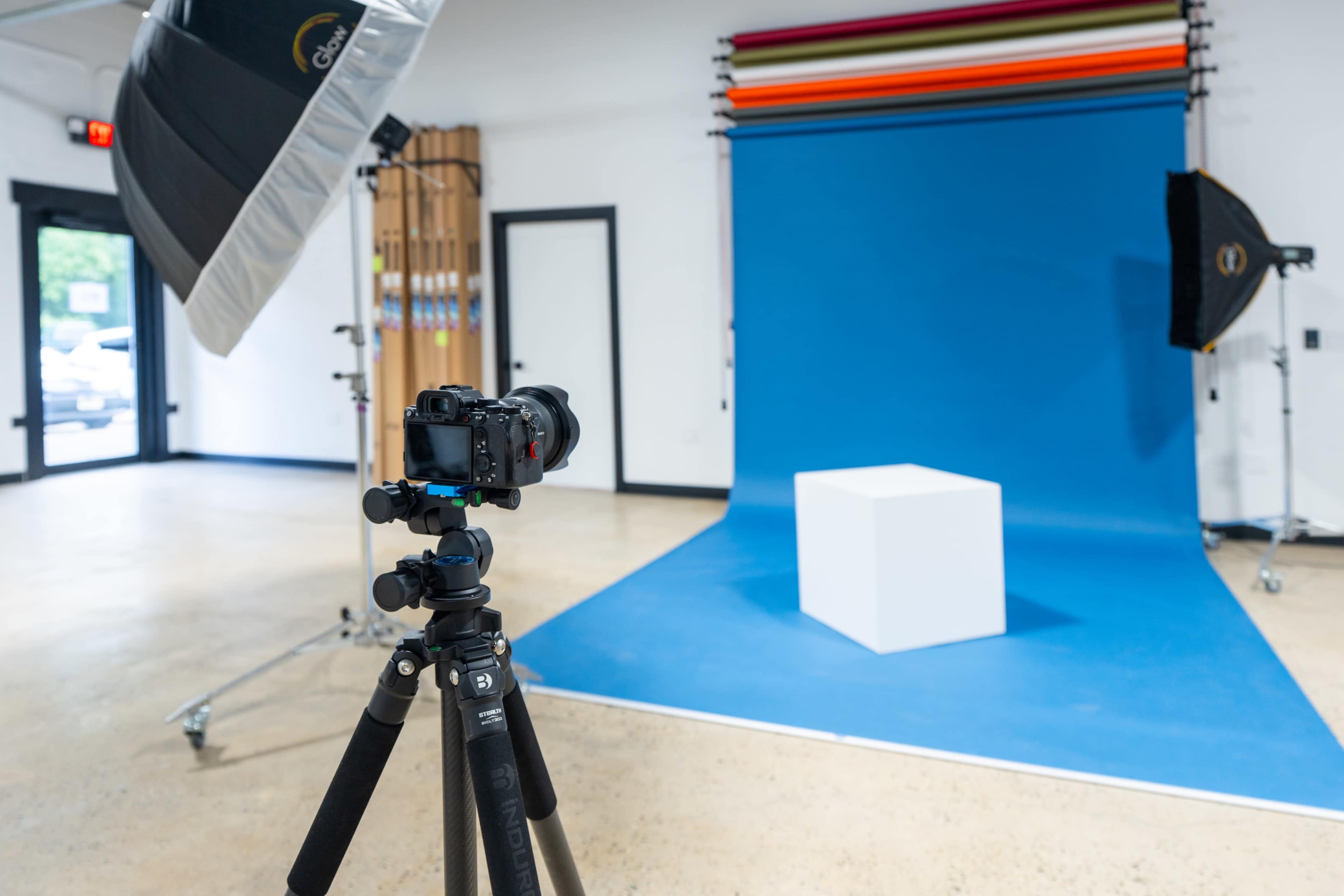 Modern Video Production & Photo Studio | North, NJ Image in Denville, Denville, NJ