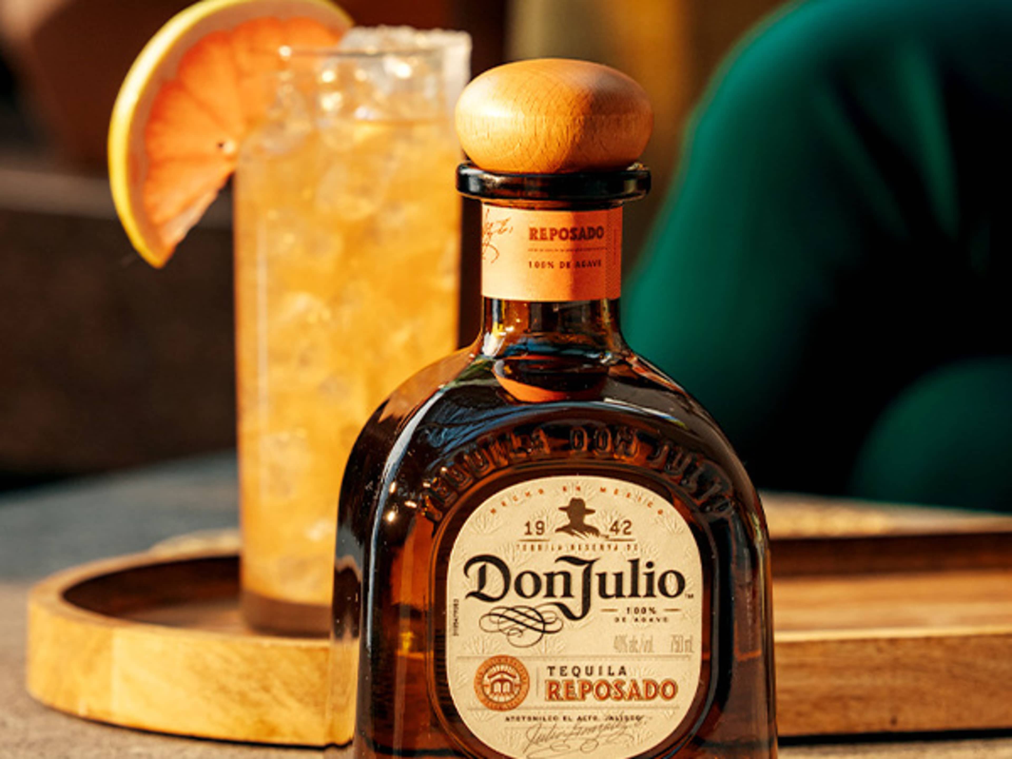 Signature Open Bar | $59 per person