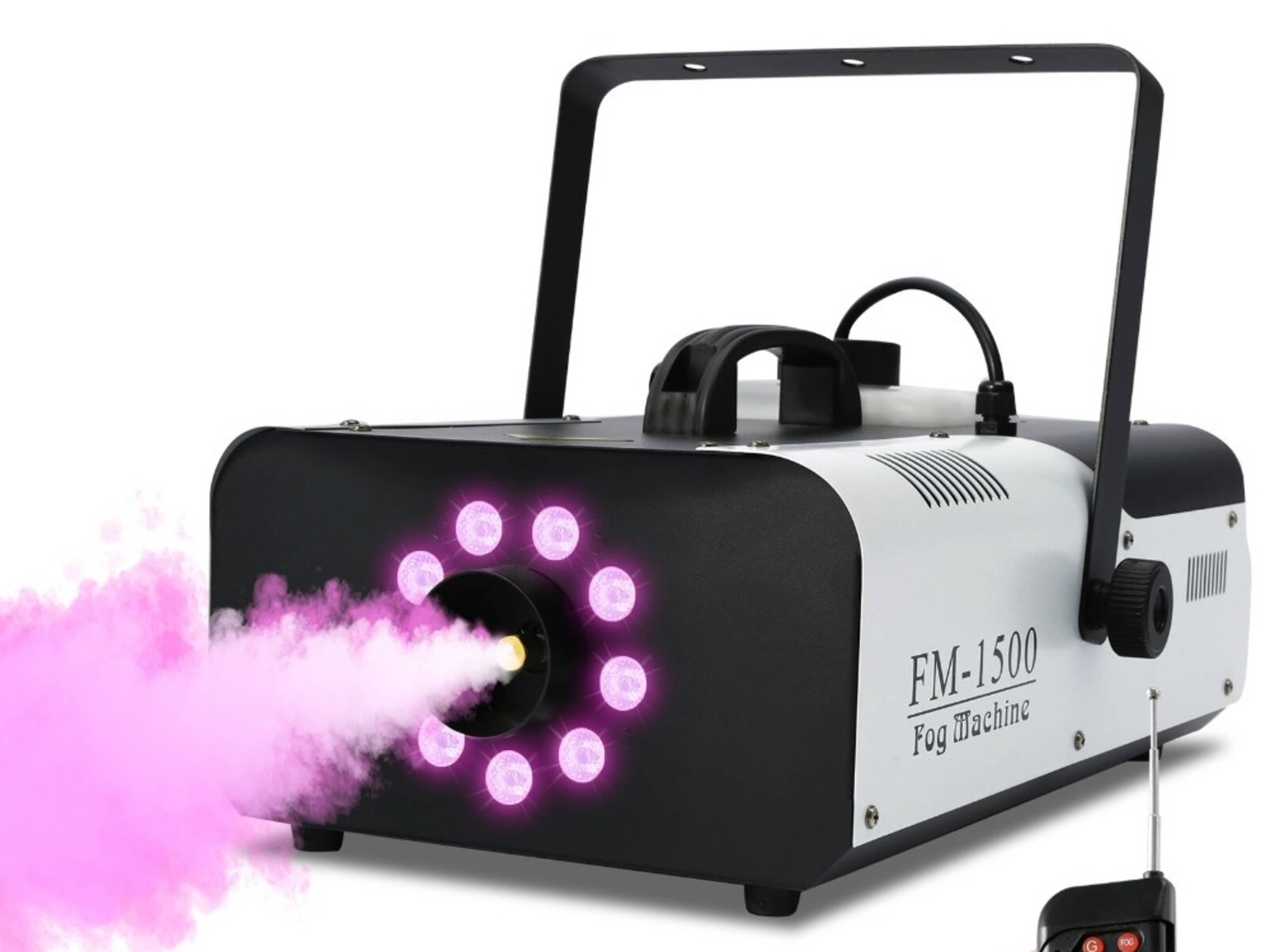Fog Machine