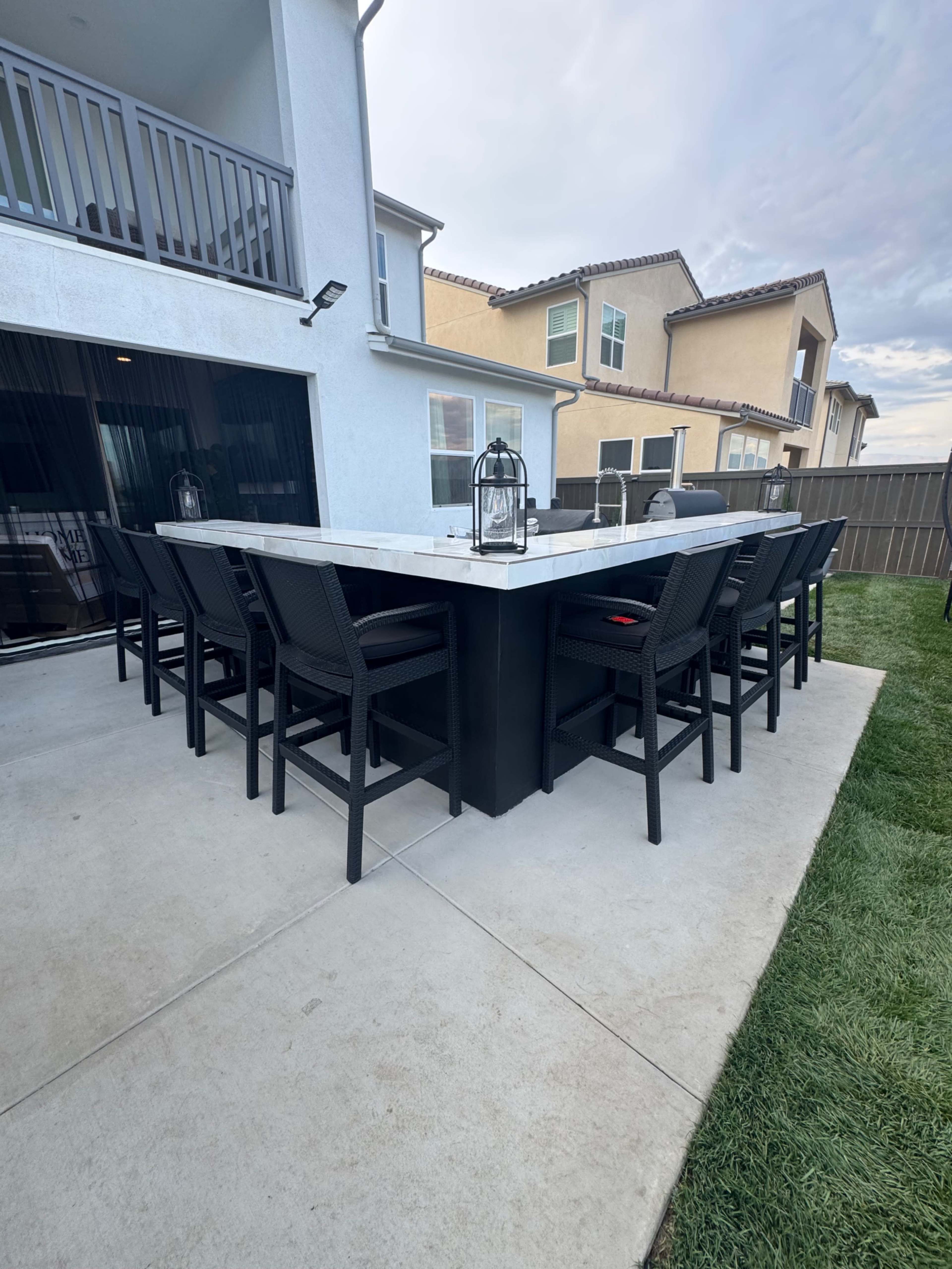 Modern Farmhouse w/ Pool Image in Otay Ranch, Chula Vista, CA