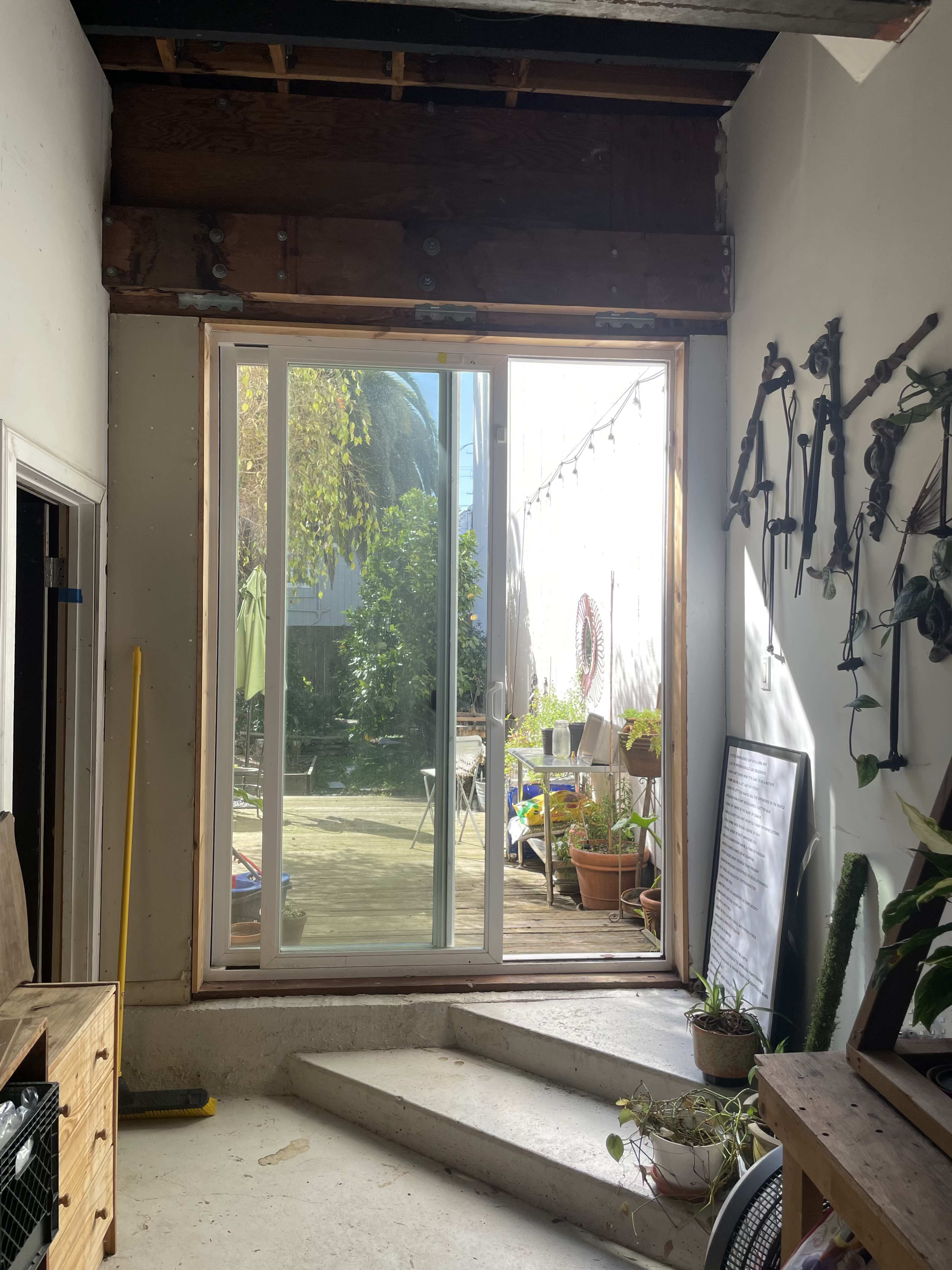 Large Mission Studio/Gallery space Image in Mission District, San Francisco, CA