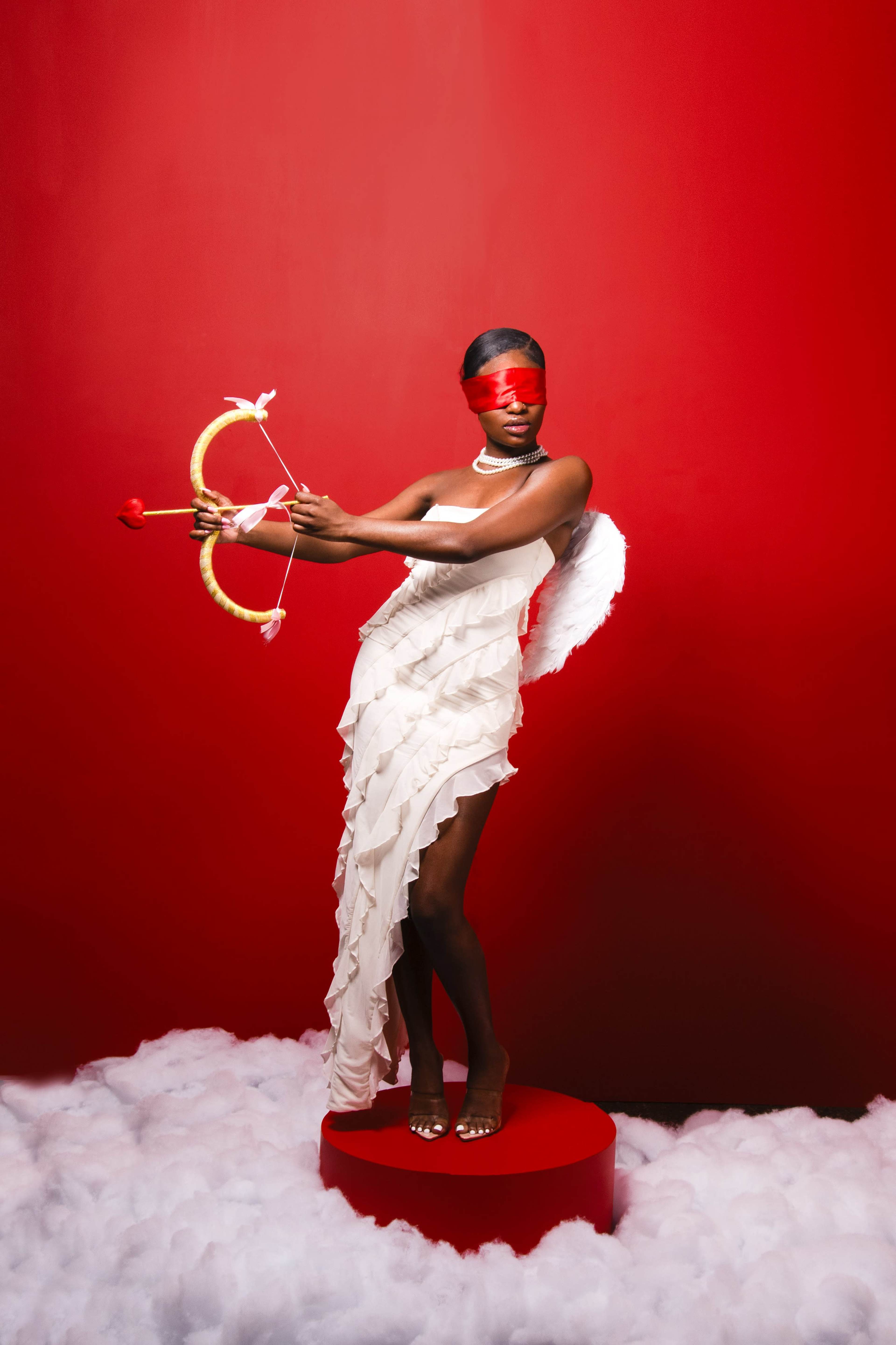 Custom-Built Photography Sets in Pilsen w/TETHER STATION Image in Lower West Side, Chicago, IL