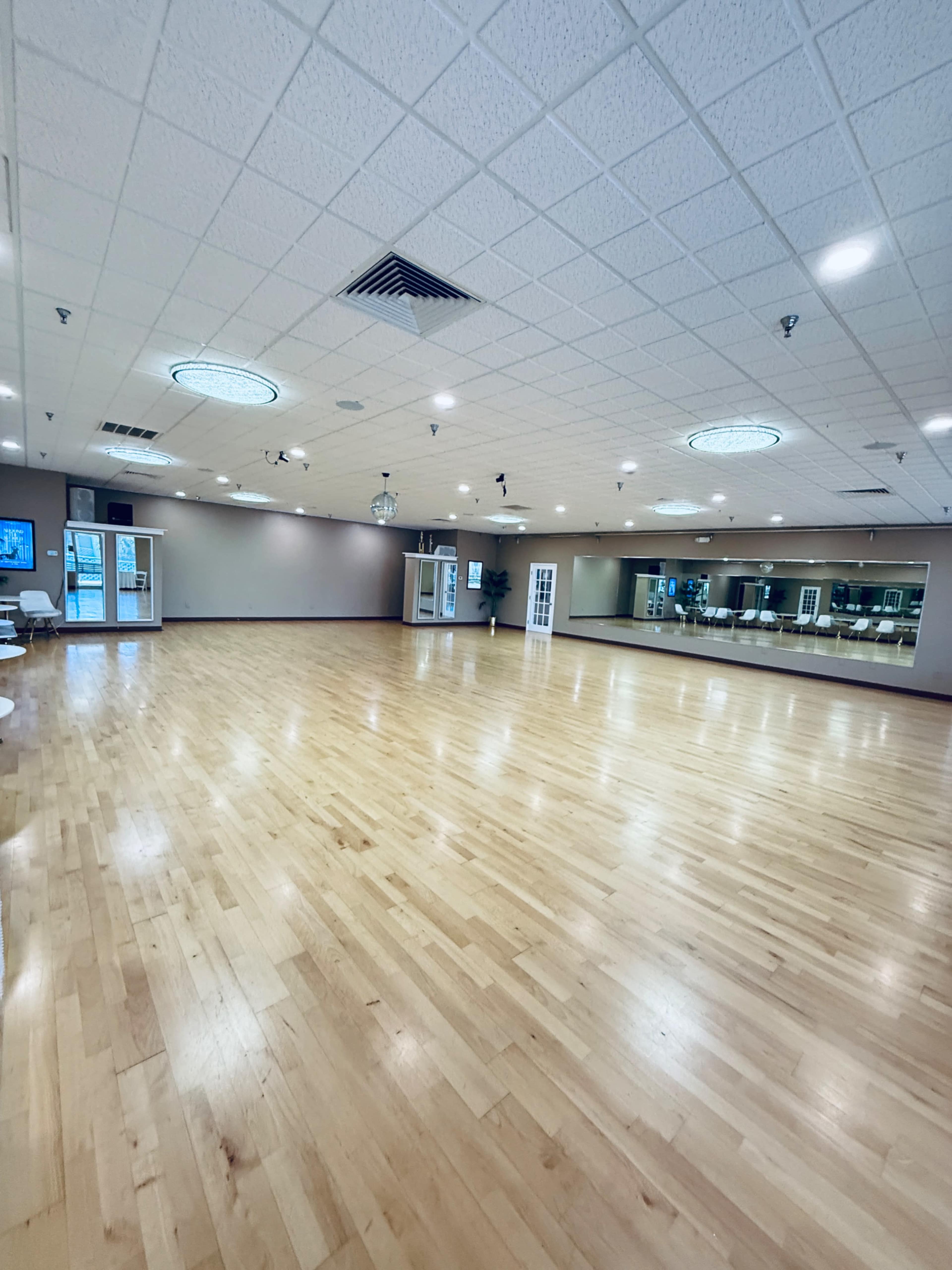 Luxury Ocean View Ballroom & Event Venue Image in Dolphin Village Boa, Saint Petersburg Beach, FL