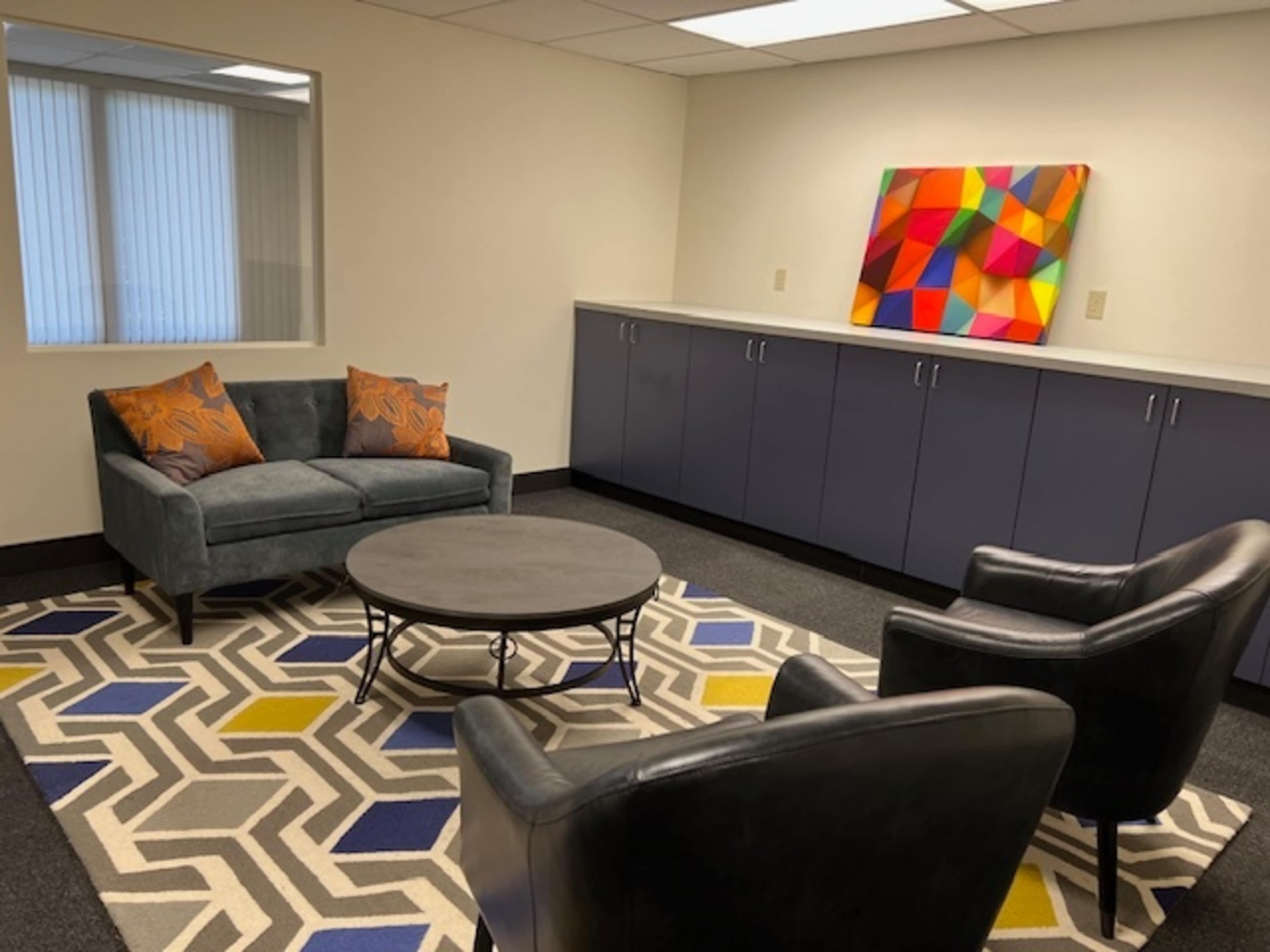 Your Wellness Coach & Demo Treatment Suite in Beaverton Image in West Slope, beaverton, OR