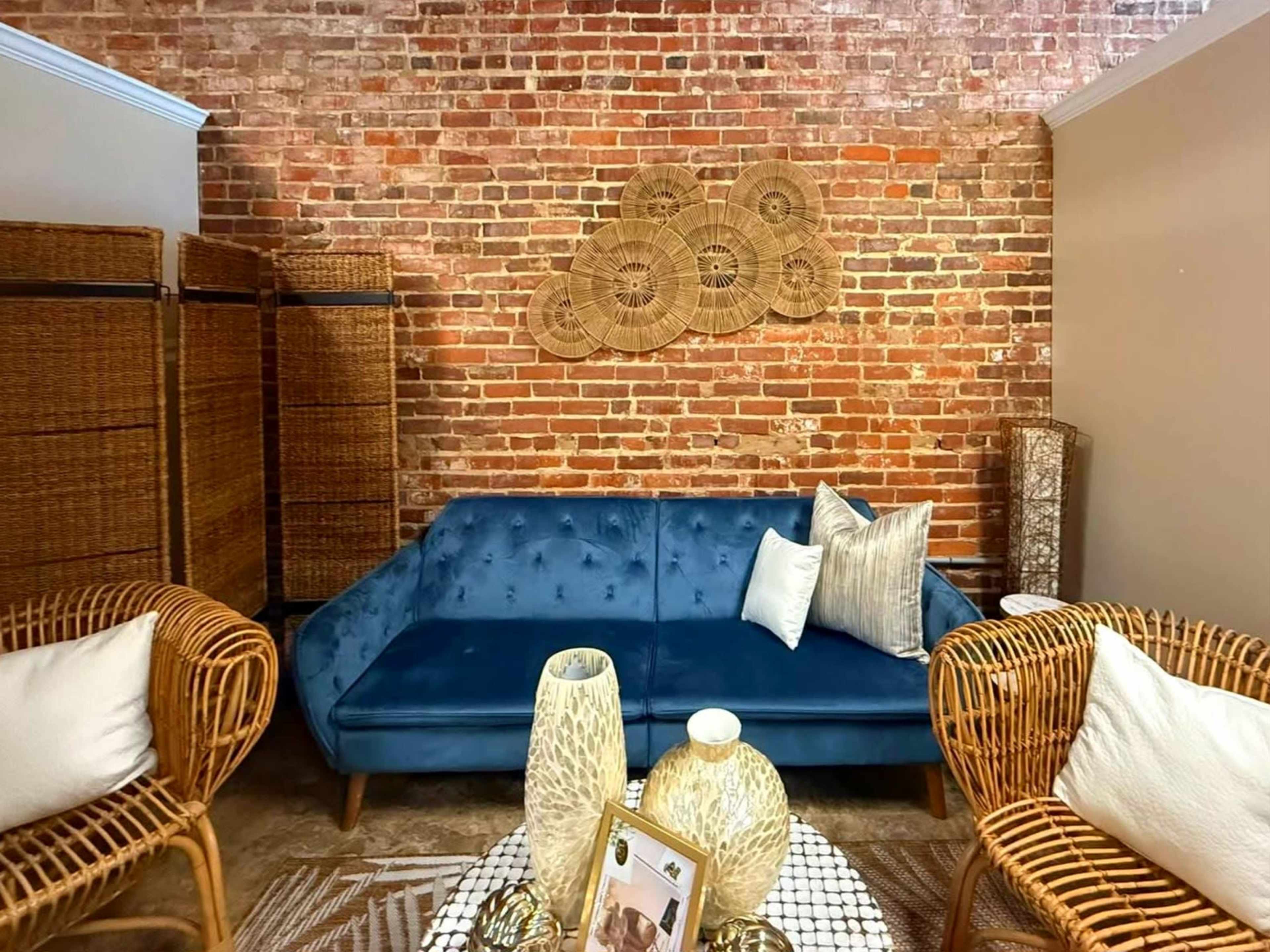 S&S Furnished Studios Image in East Chattanooga Neighborhood Association, Chattanooga, TN