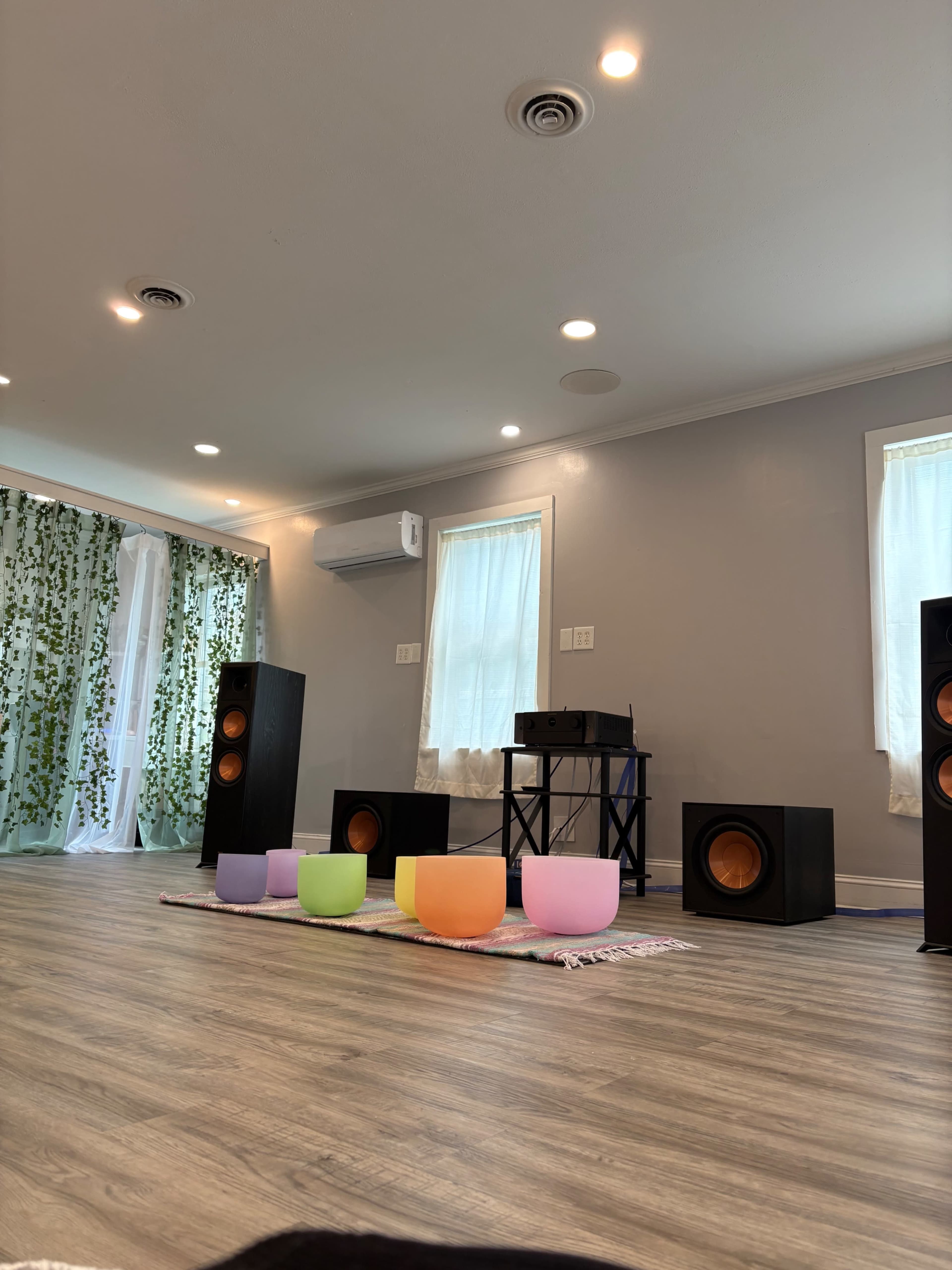 Broad ripple quaint yoga studio. Image in Broad Ripple, Indianapolis, IN