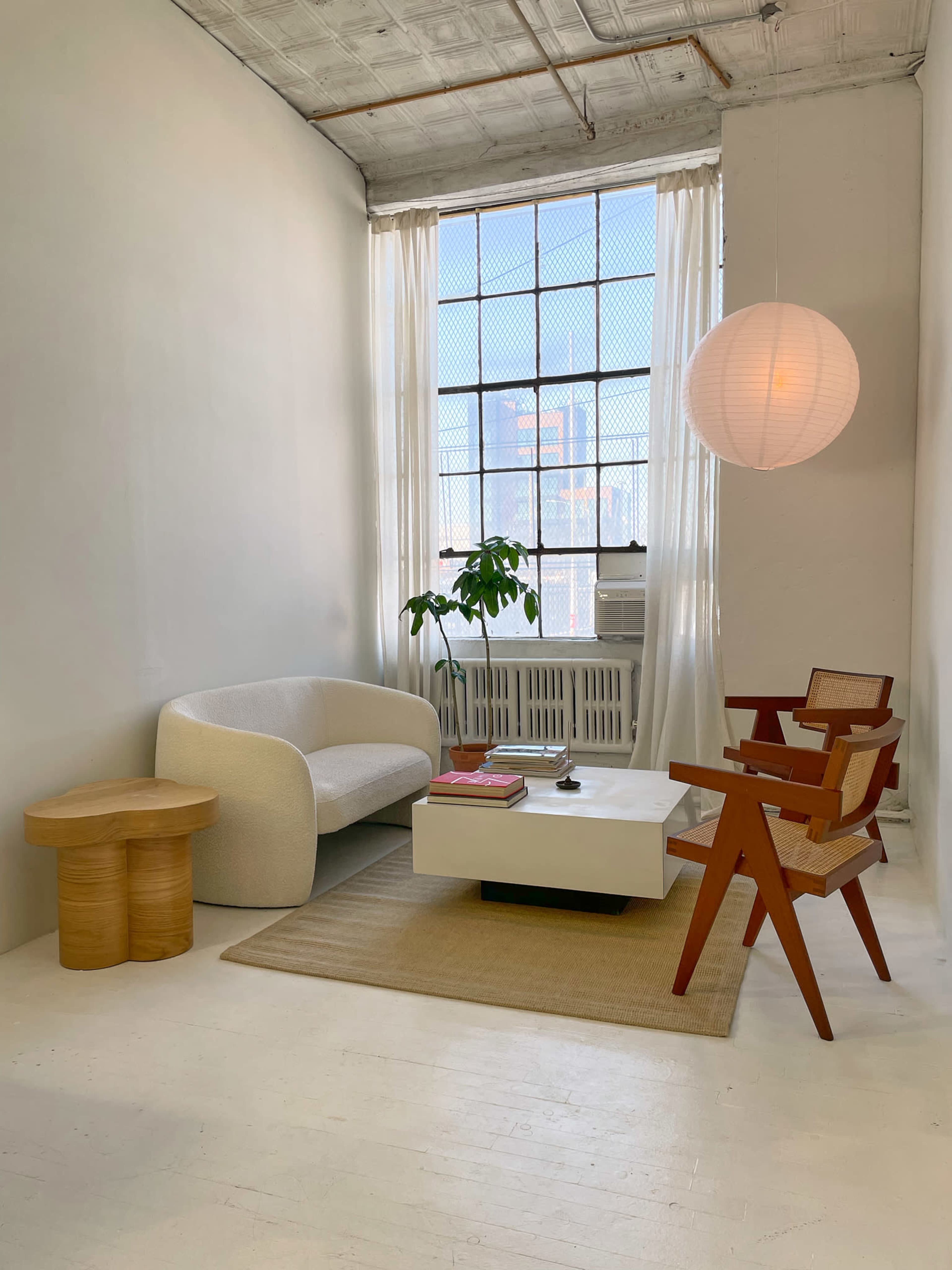 Natural Light Studio Loft Image in Bushwick, Brooklyn, NY