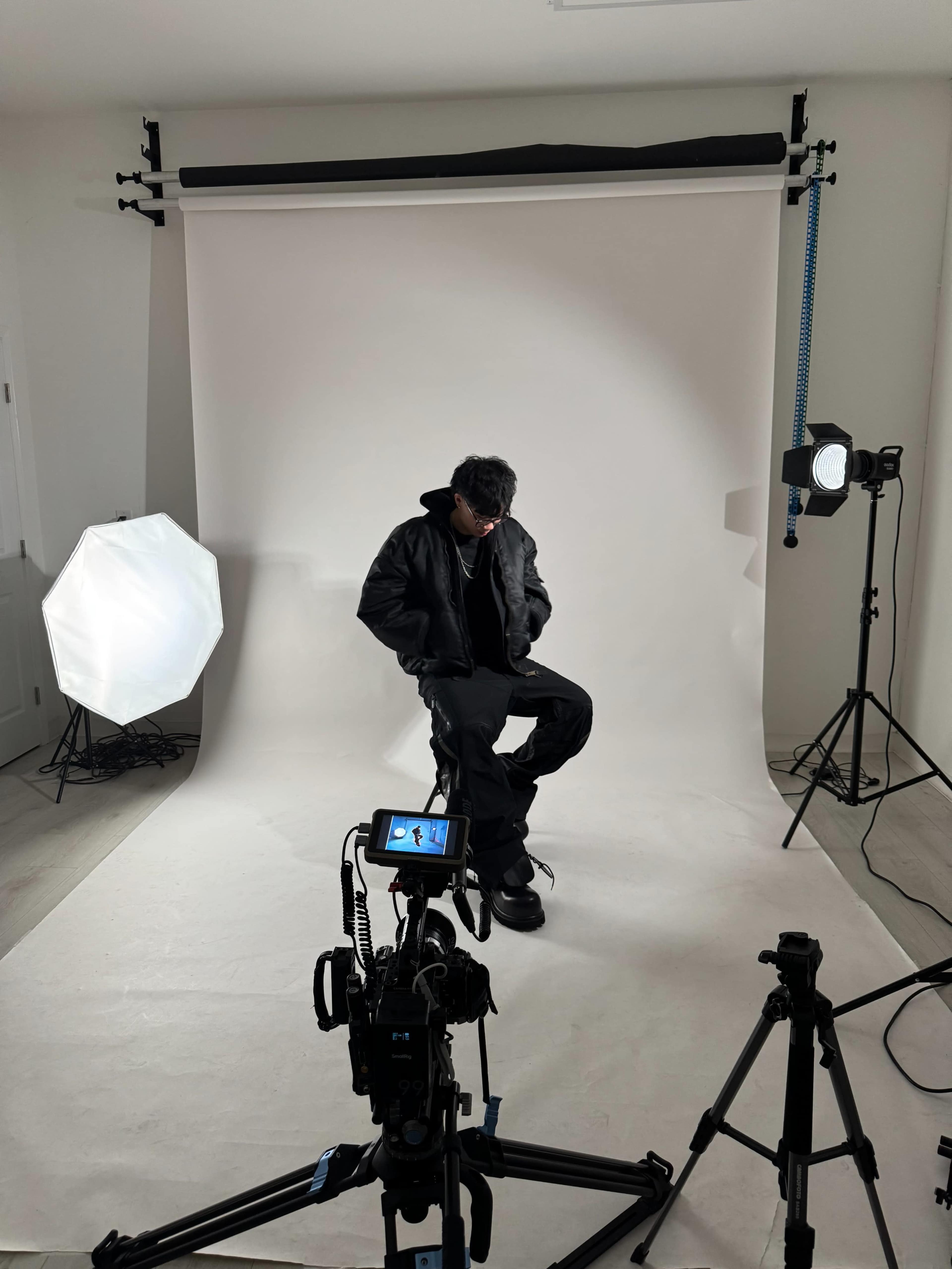 Spacious Downtown Photo Studio Image in San Bruno, san bruno, CA