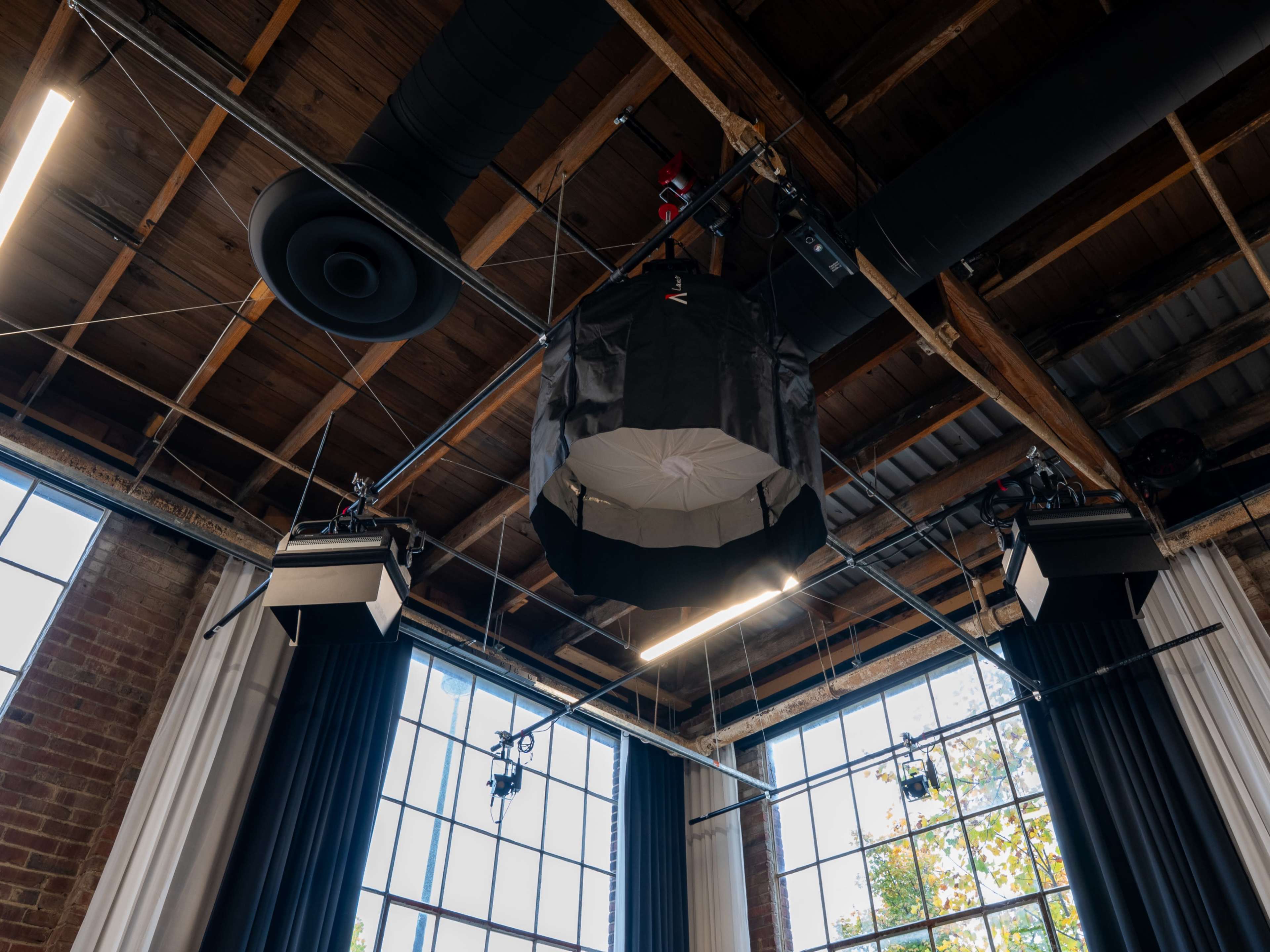 Studio 8A at The Factory Image in Franklin, Franklin, TN