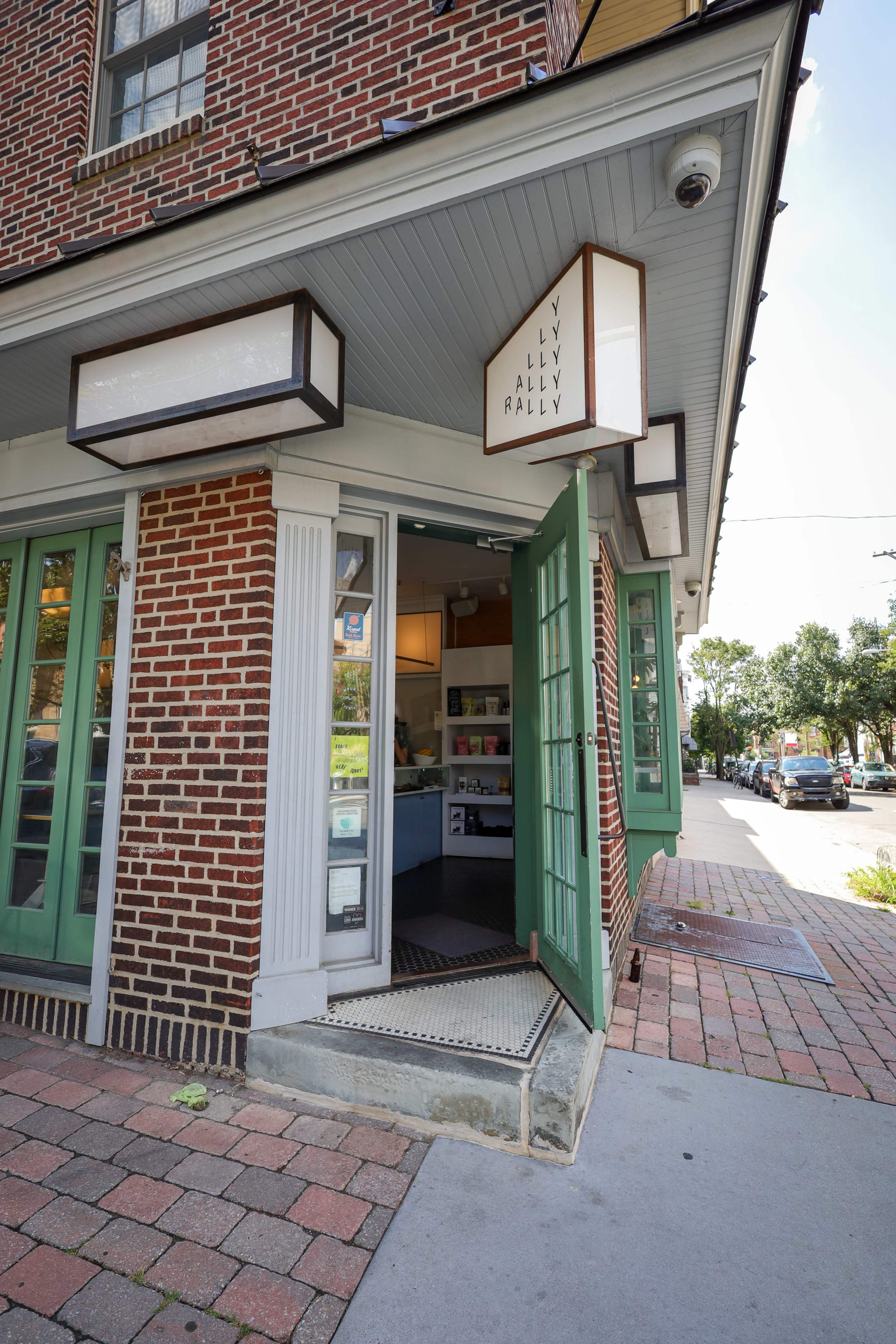 After Hours Coffee Shop Image in South Philadelphia, Philadelphia, PA