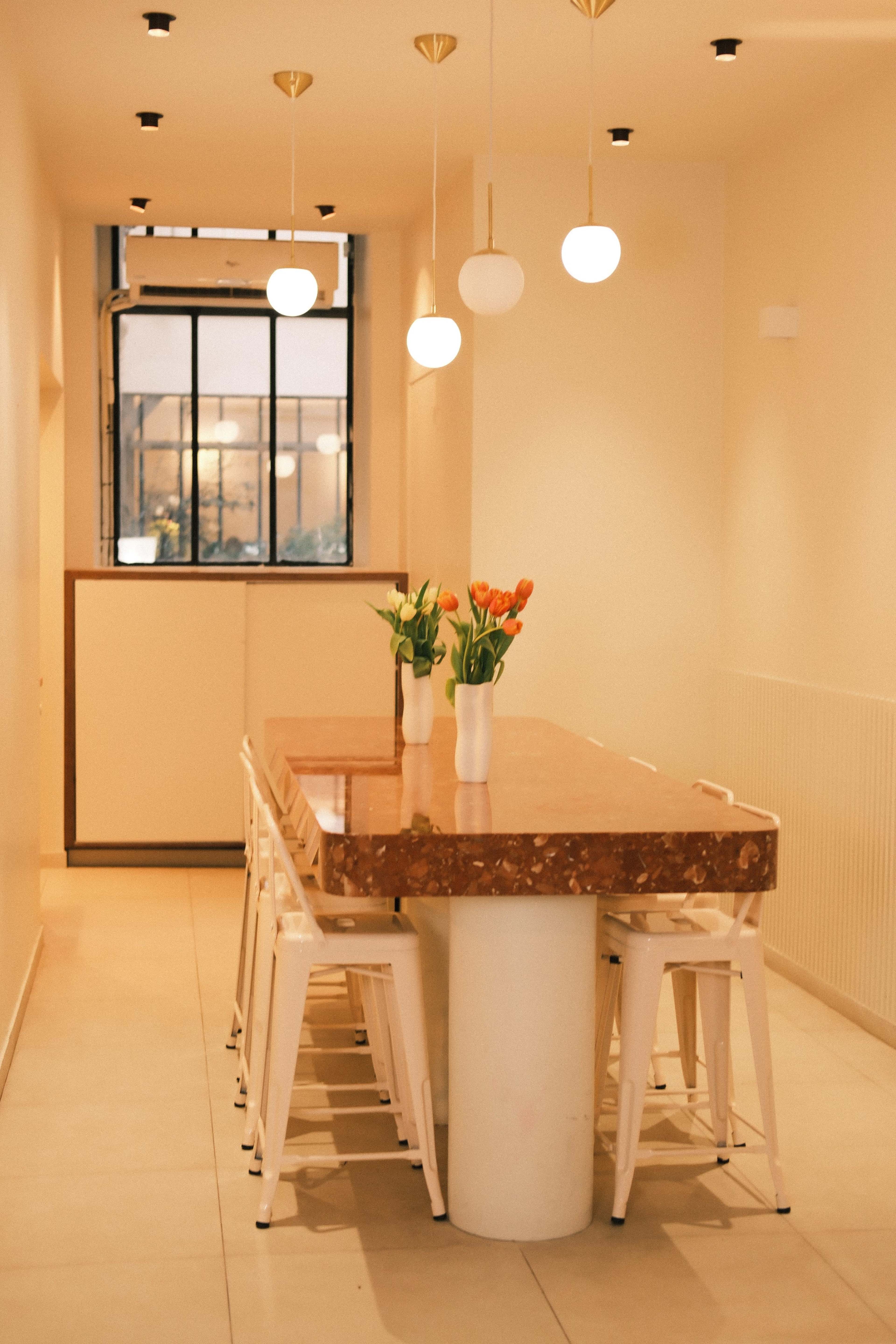Cosy space in the center of Paris - Ideal for Private Events Image in Roquette, PARIS, 
