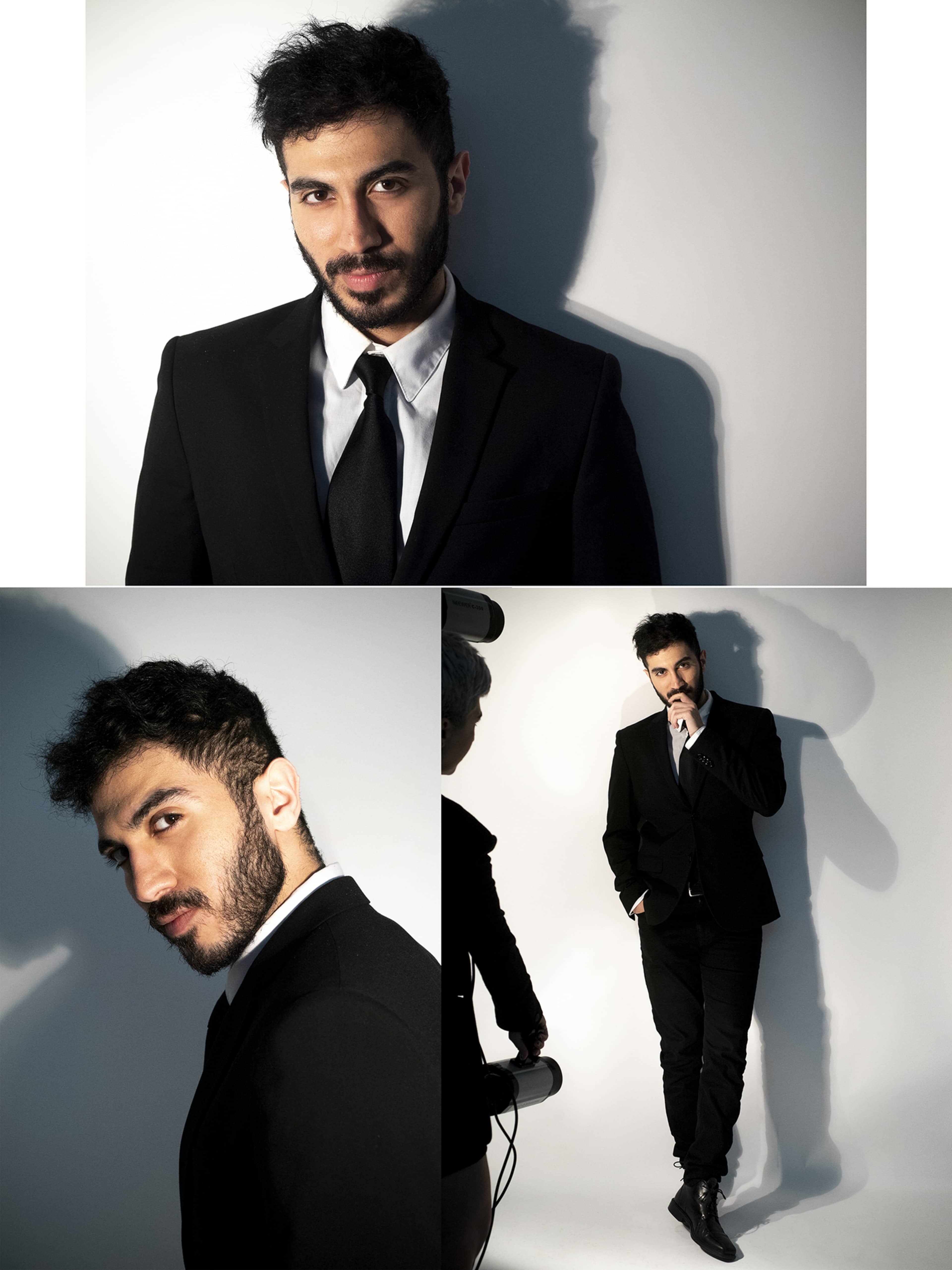 Photoshoot