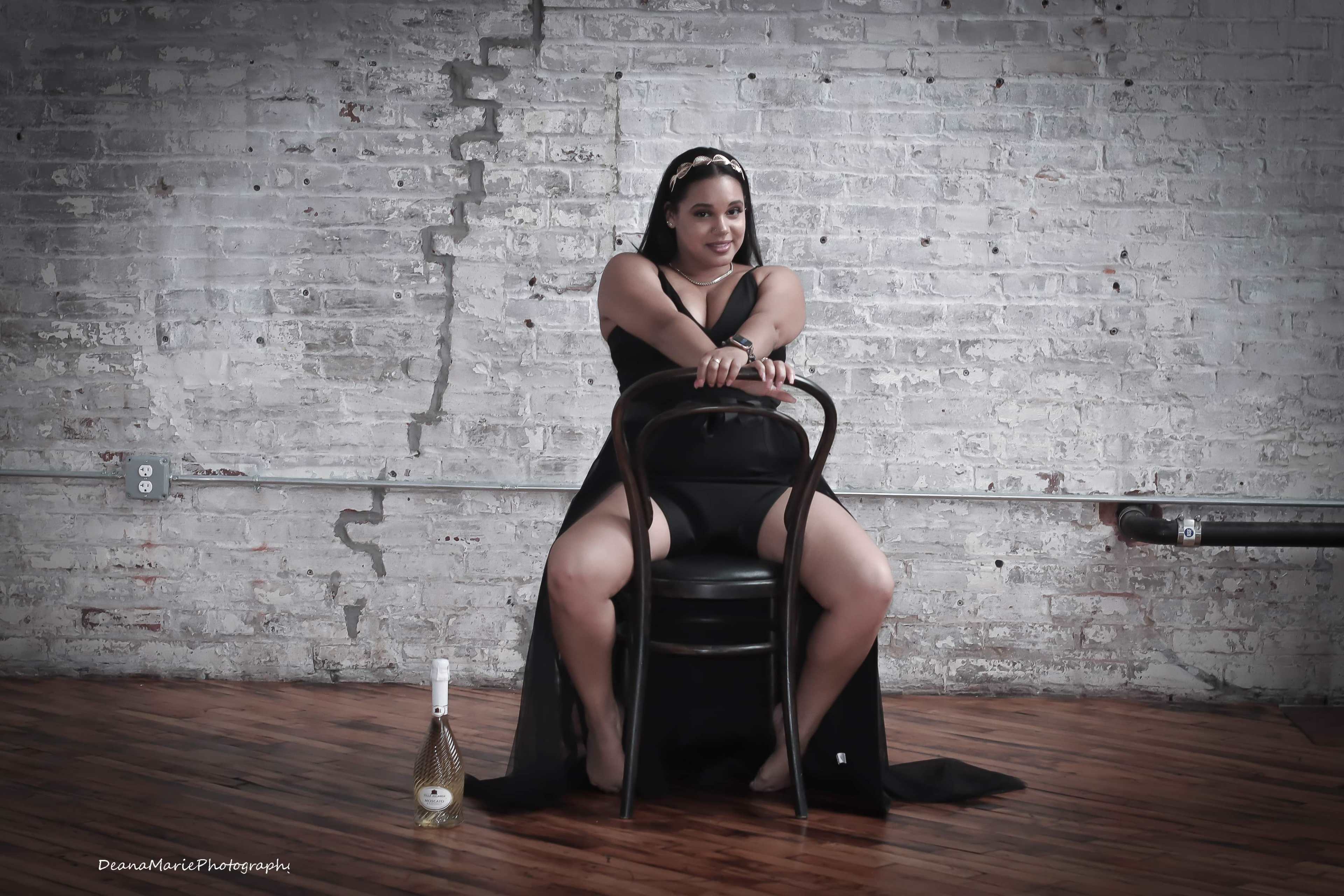 Photoshoot