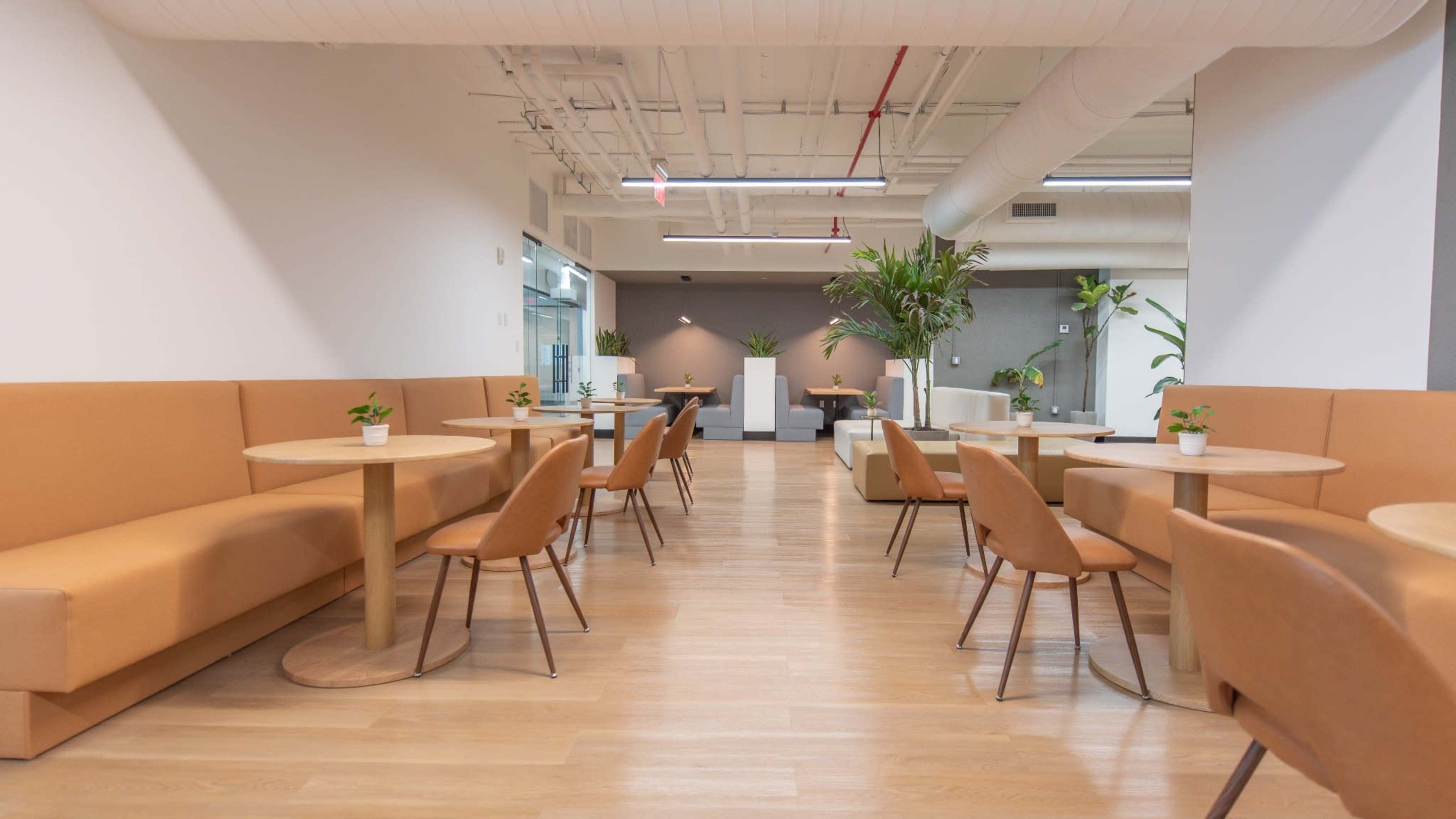 The Brickell Room Image in Downtown Miami, Miami, FL