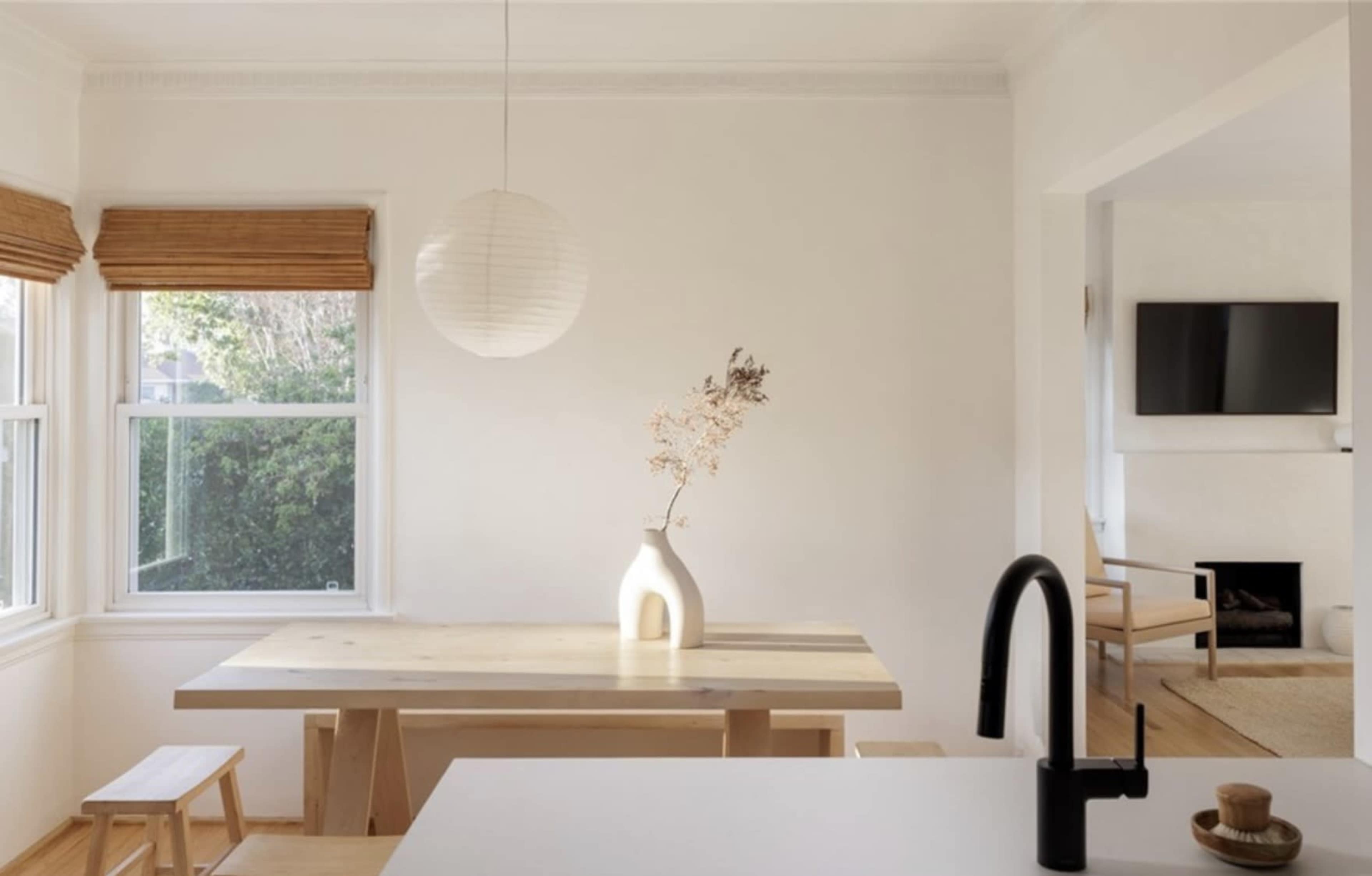 Earthy Minimal Venice Beach Home with tons of natural light Image in Venice, Los Angeles, CA