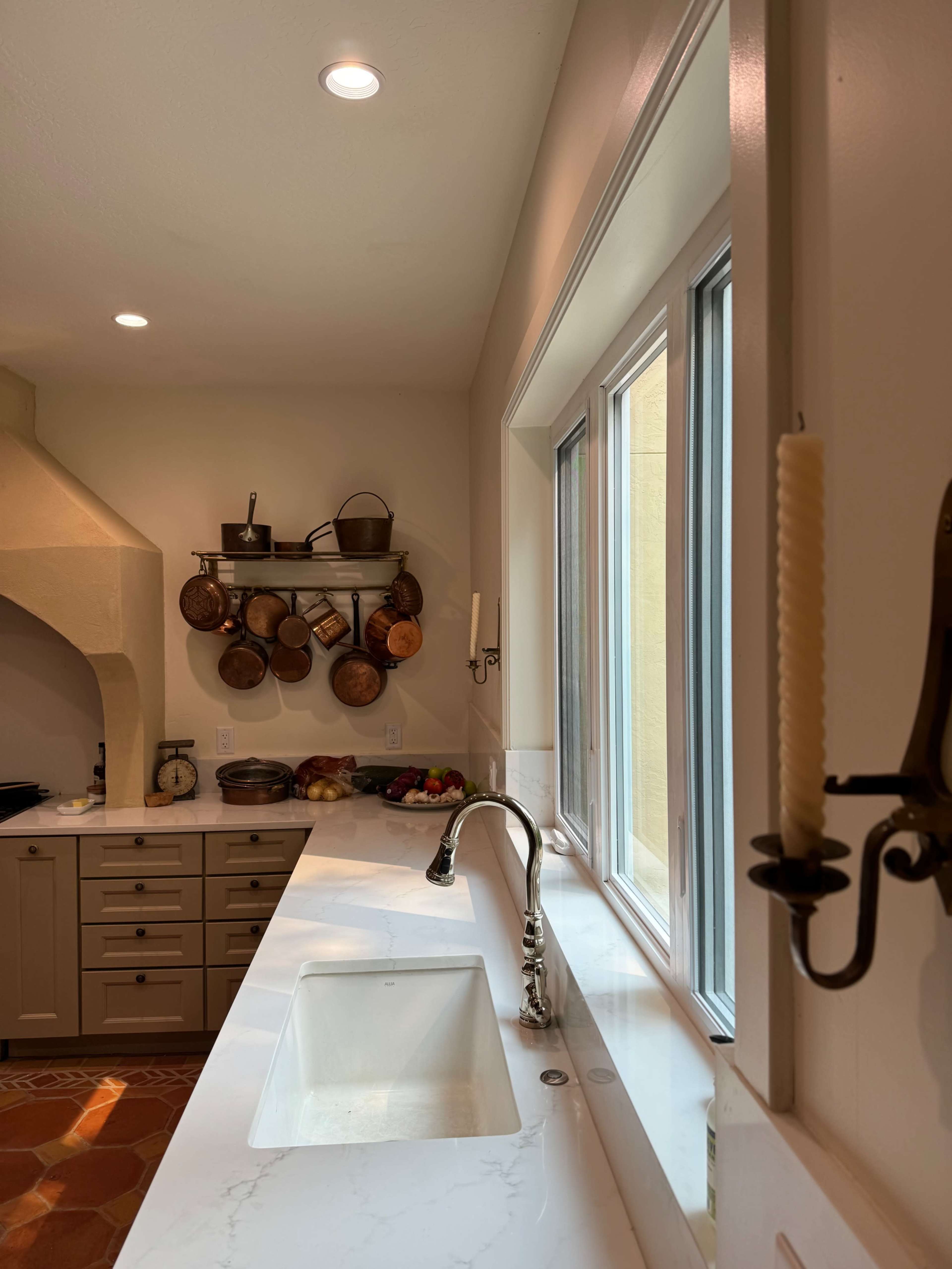 French Country Chateau Image in Murray, Salt Lake City, UT