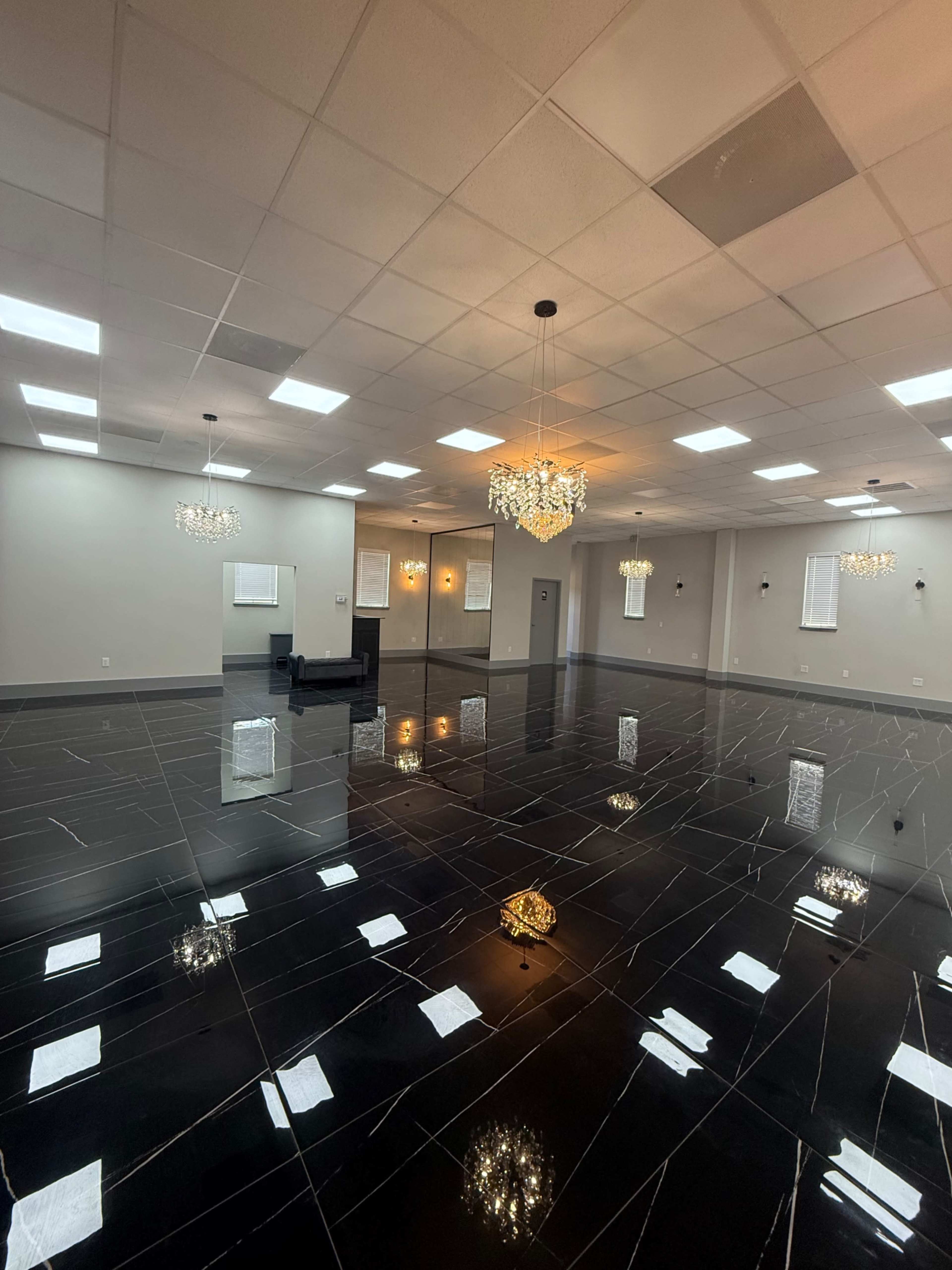 The Ivory Venue – Luxury Modern Event Space in Katy Image in Houston, Katy, TX