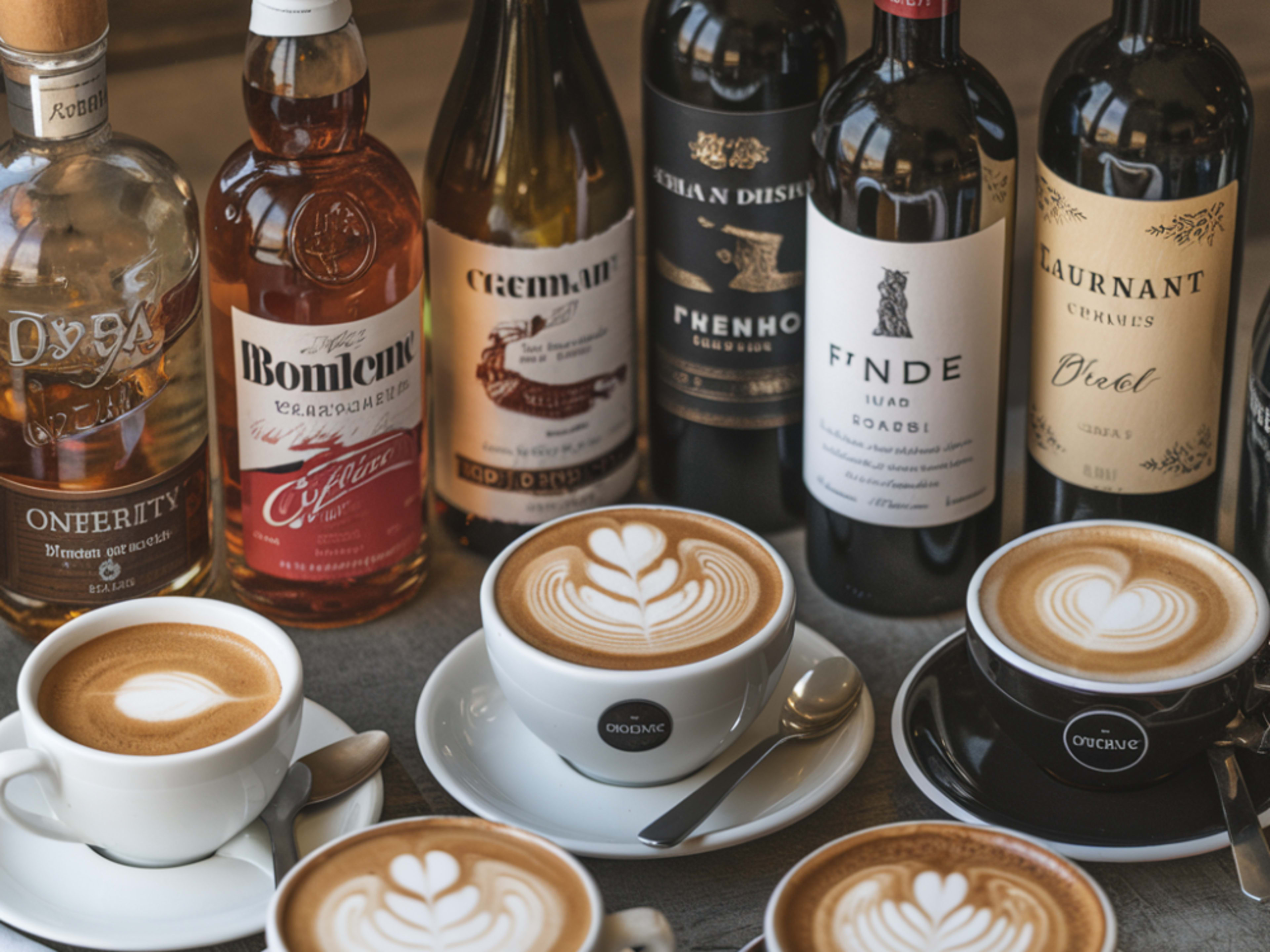 Add cash Coffee & BWS Bar: $1500/ph 