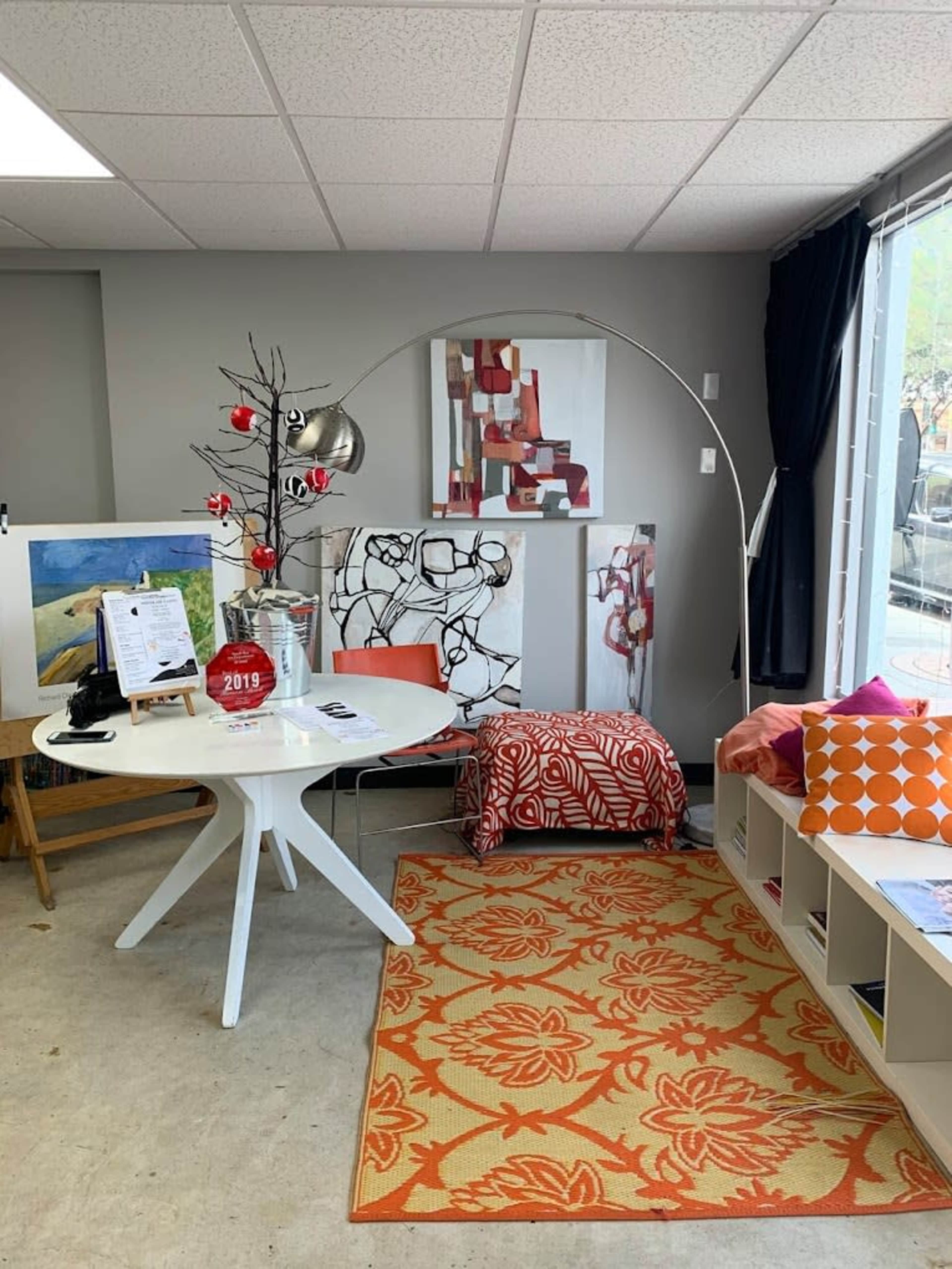 Spacious Gallery Space in Heart of South Bay Image in North Redondo, Redondo Beach, CA