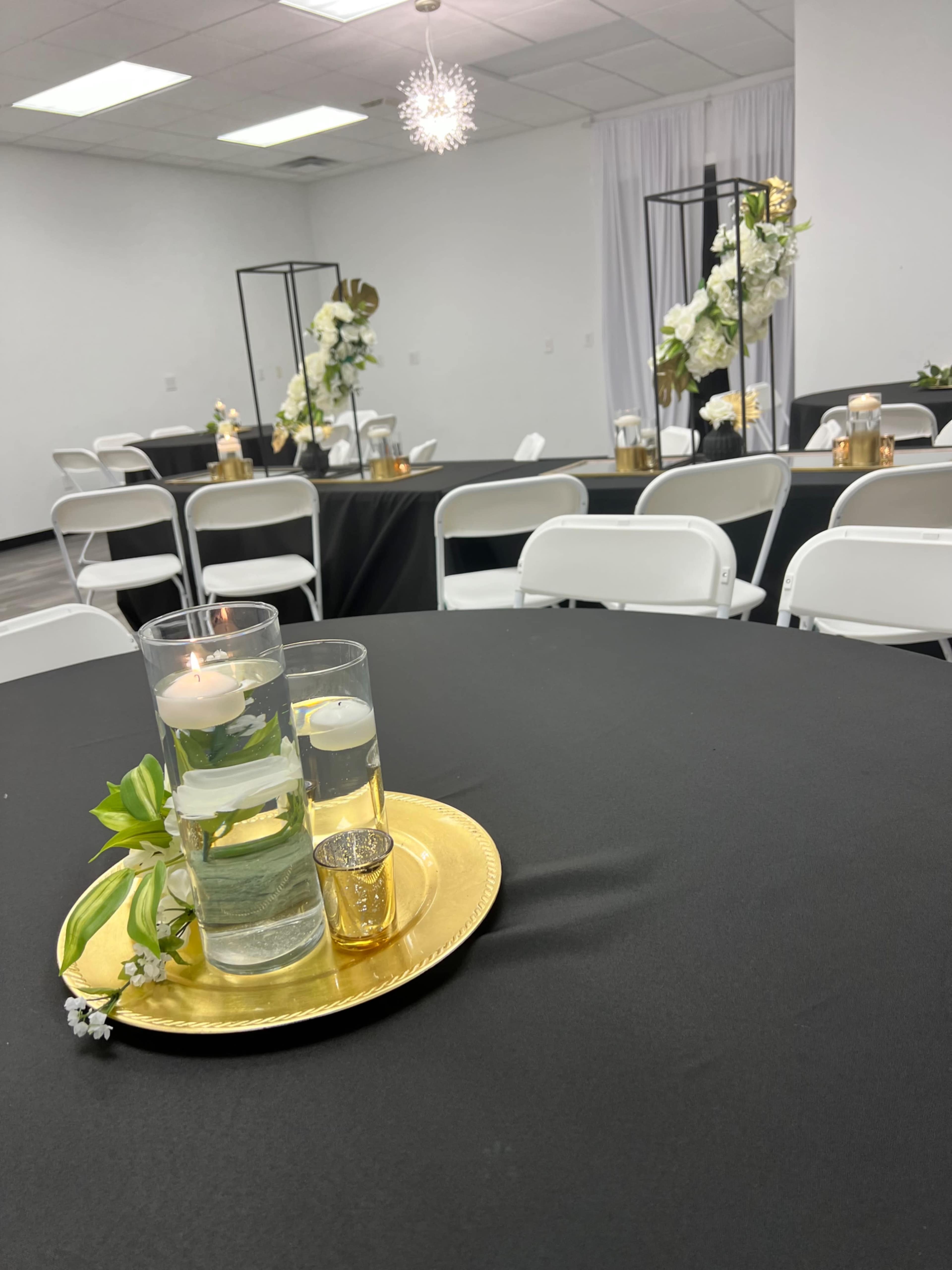 Intimate neighborhood venue Image in , Lawrenceville, GA, GA