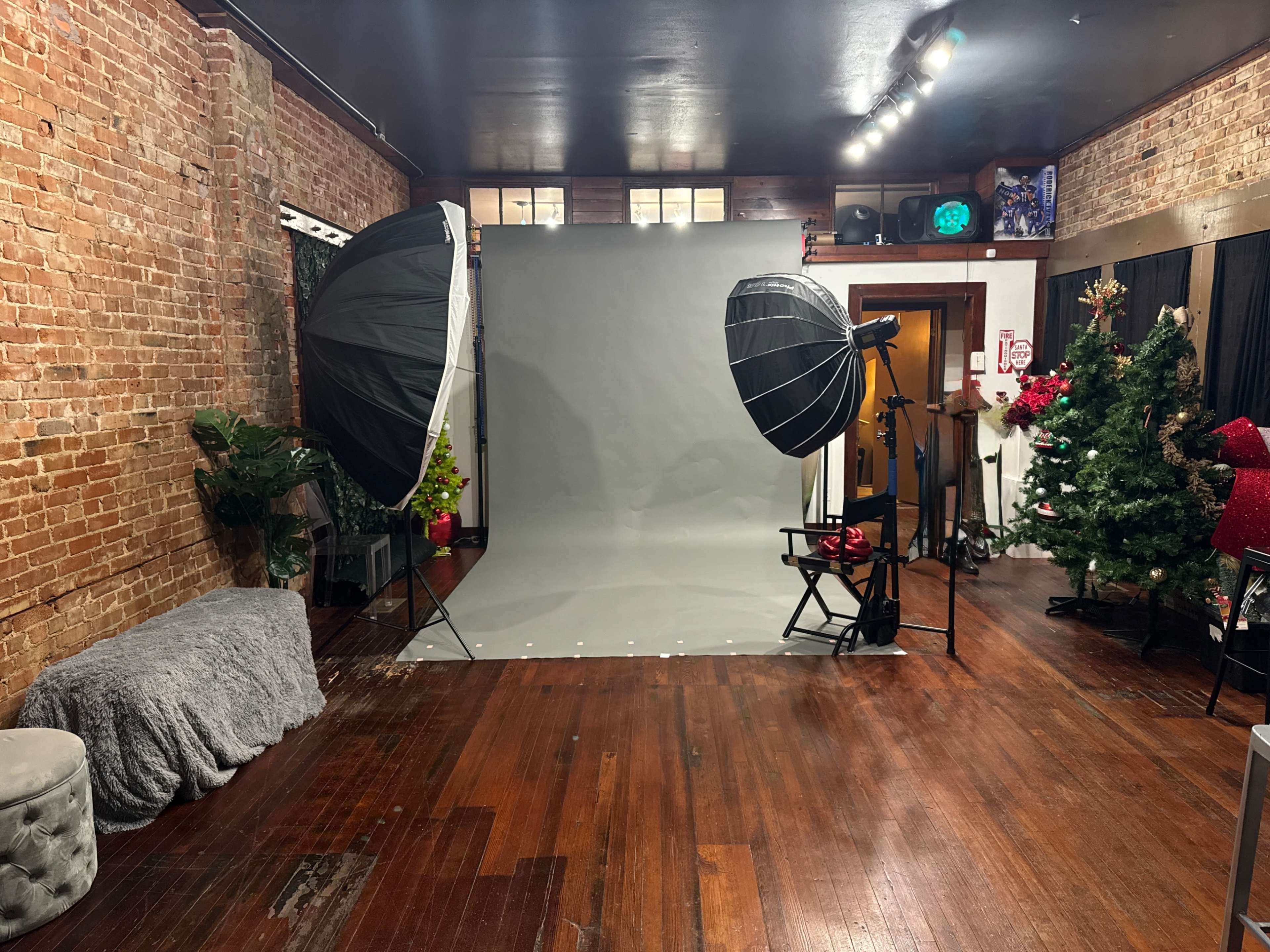 Elevated Photography for Meaningful Moments in the hart of Downtown  ferguson Image in Ferguson Township, Ferguson, MO