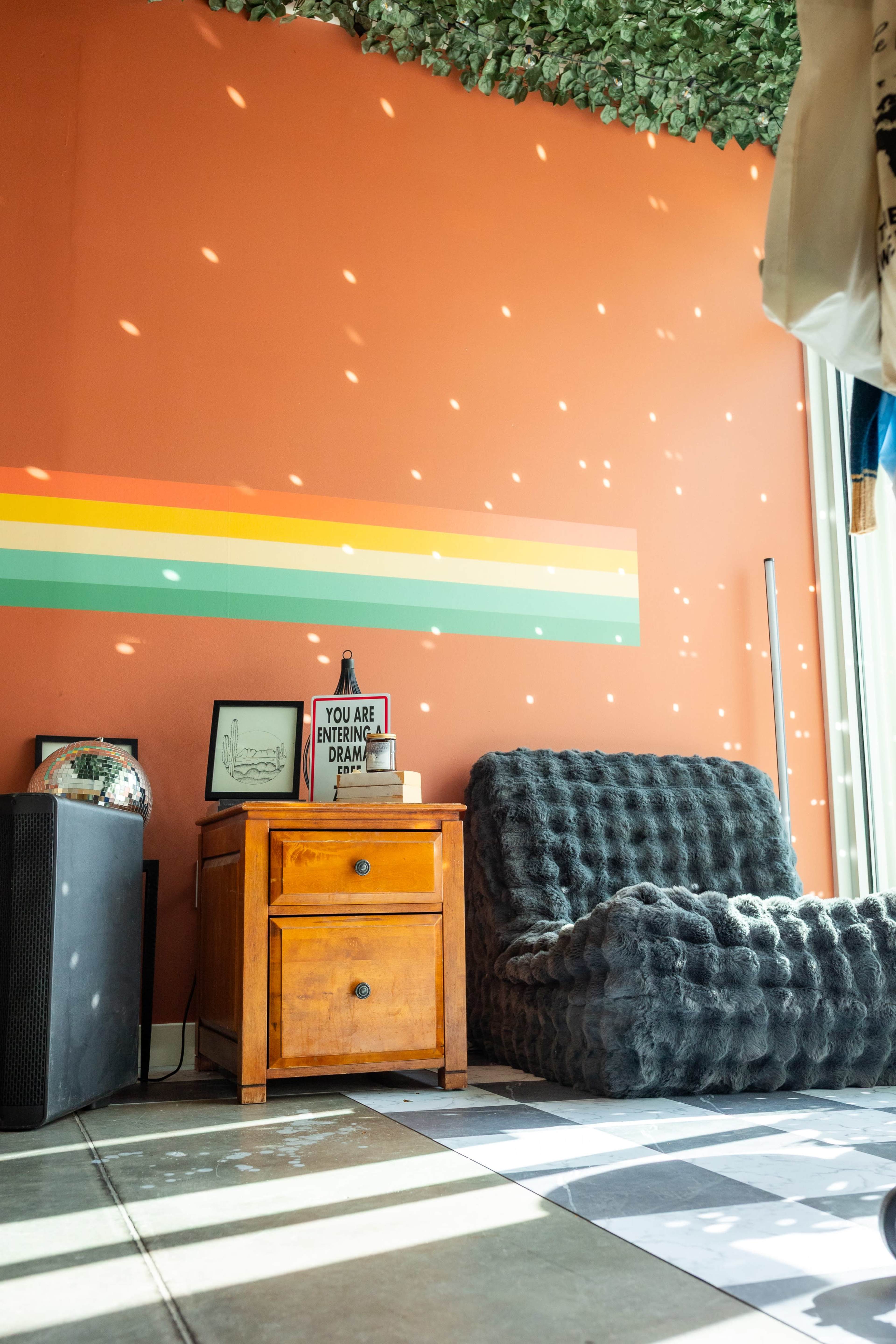 Cozy, multipurpose studio in SLC Image in Ballpark, Salt Lake City, UT