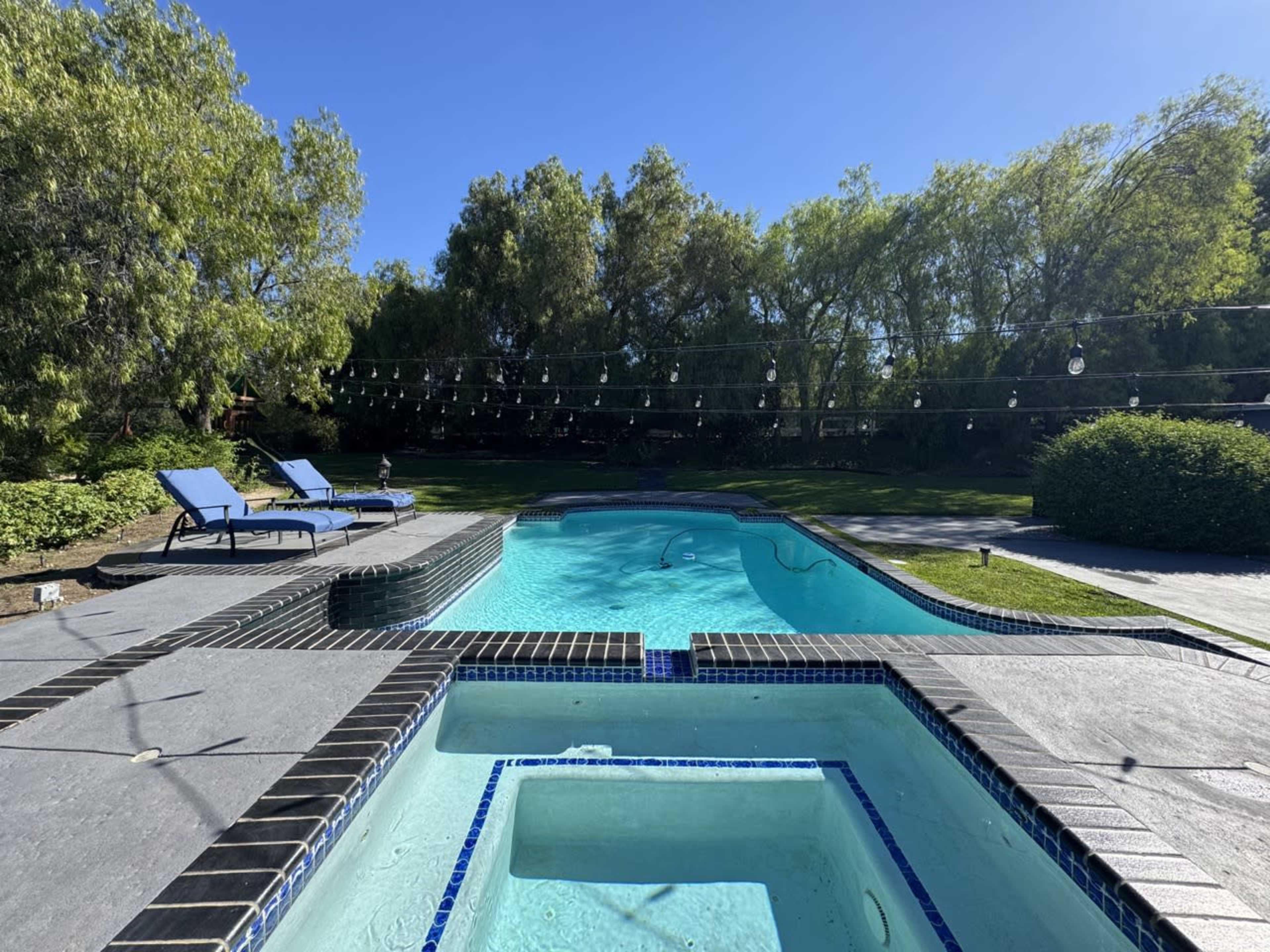 One of a kind mansion Image in Canyon Country, santa clarita, CA