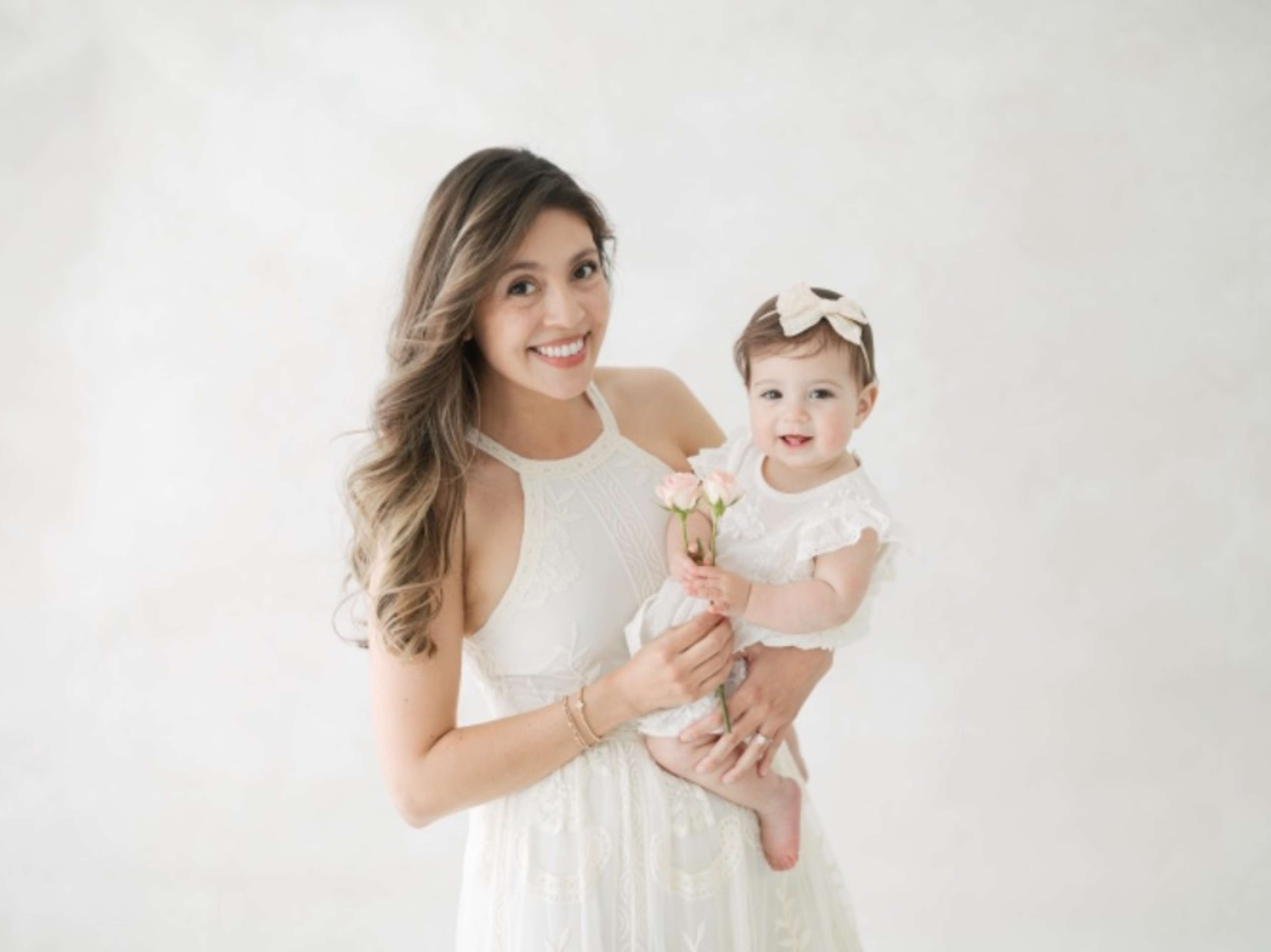 Cream Canvas Backdrop