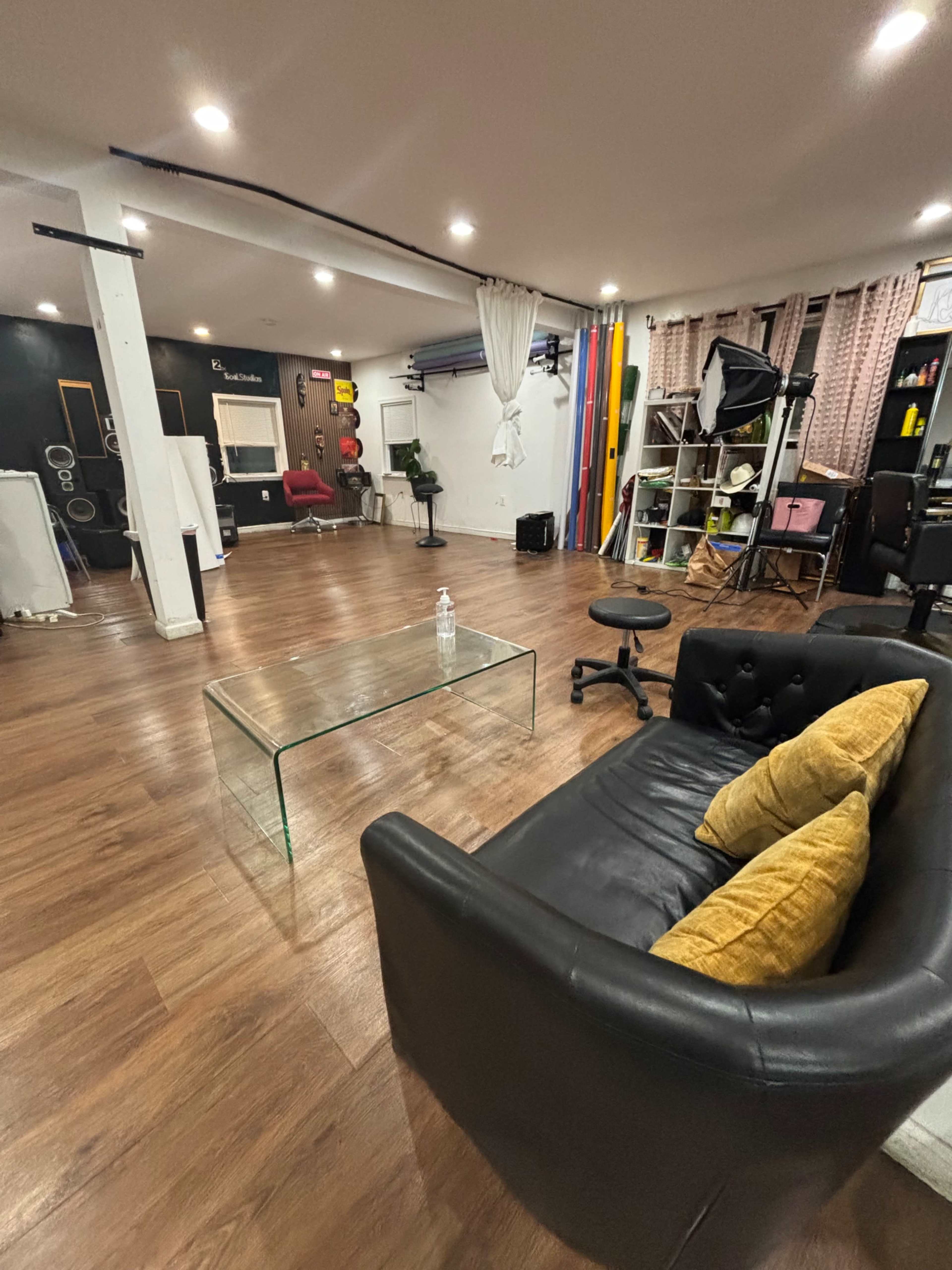 Loft Studio in the DMV Image in Laurel, Laurel, MD