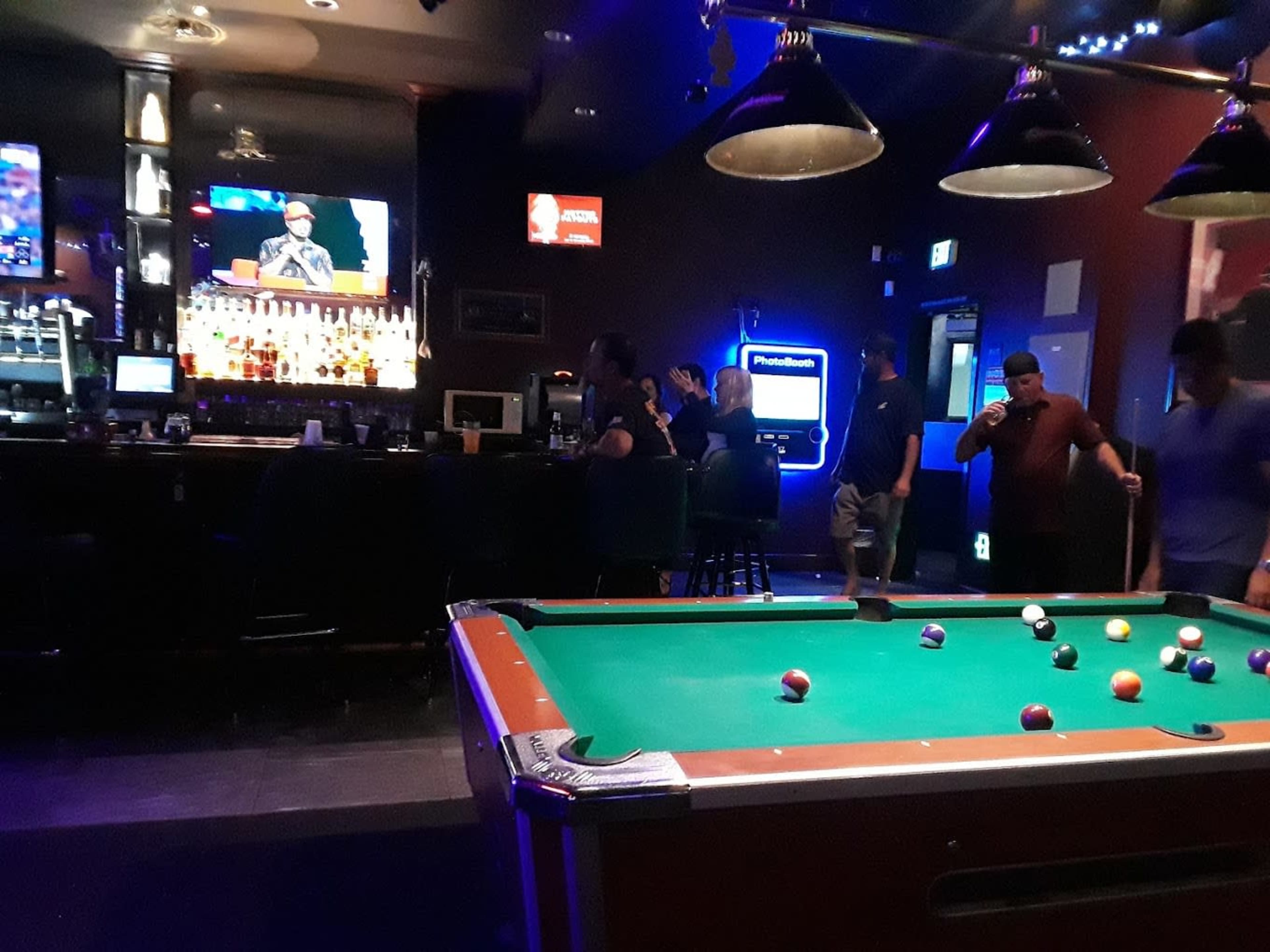 Tomkat Lounge Image in Buena Park, Buena Park, CA