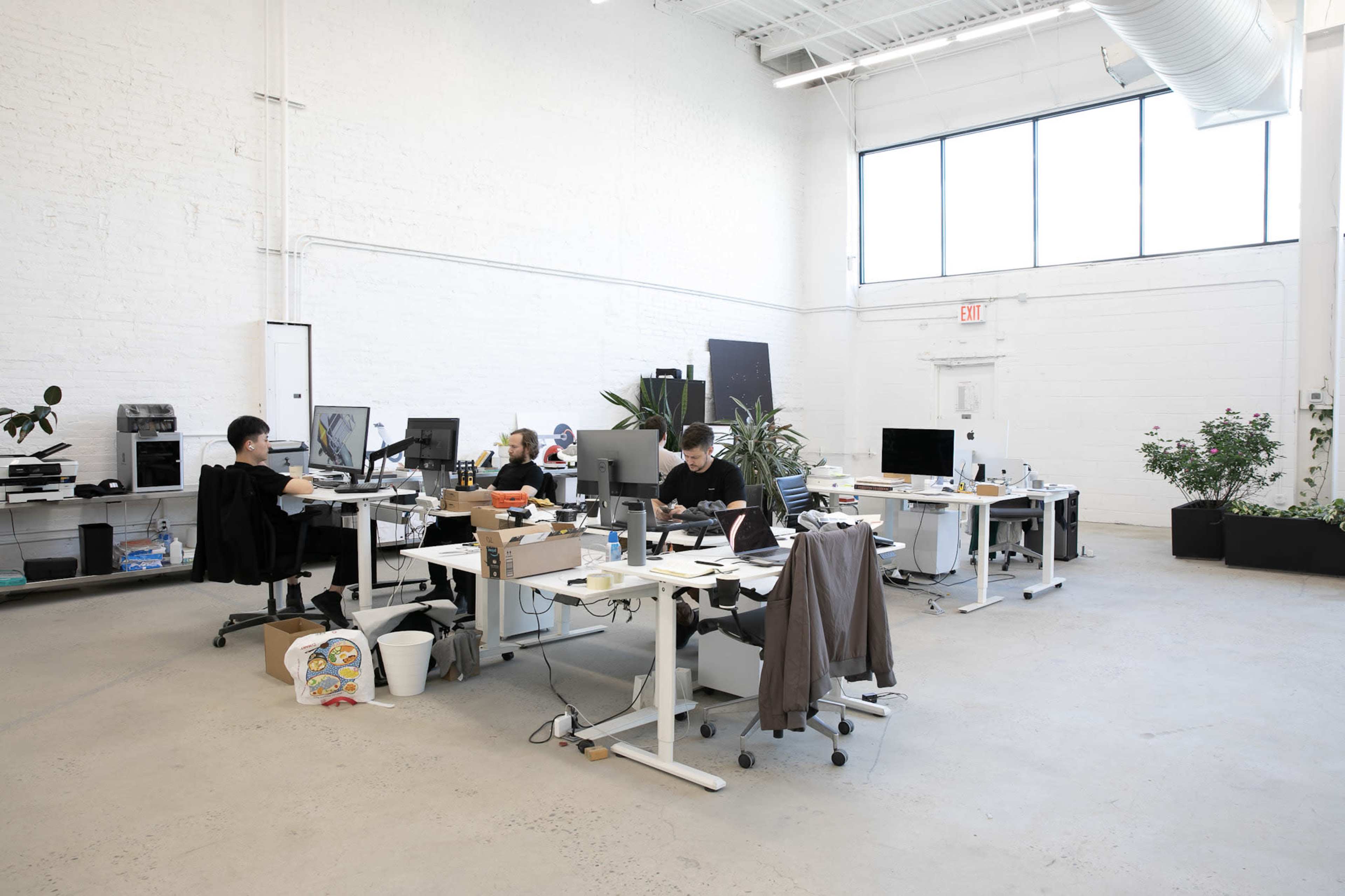 LIC Massive 13k SQFT Space Image in Long Island City, Long Island City, NY