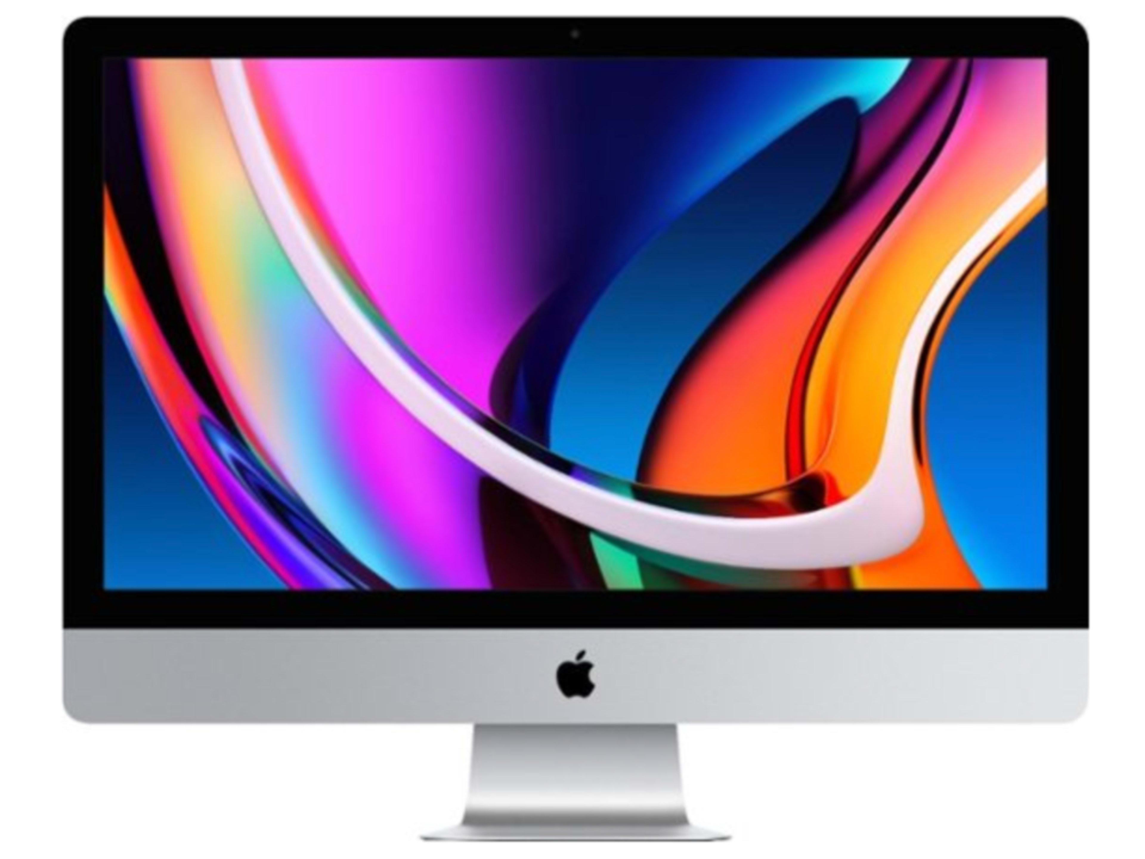 iMac Computer (27" Screen)