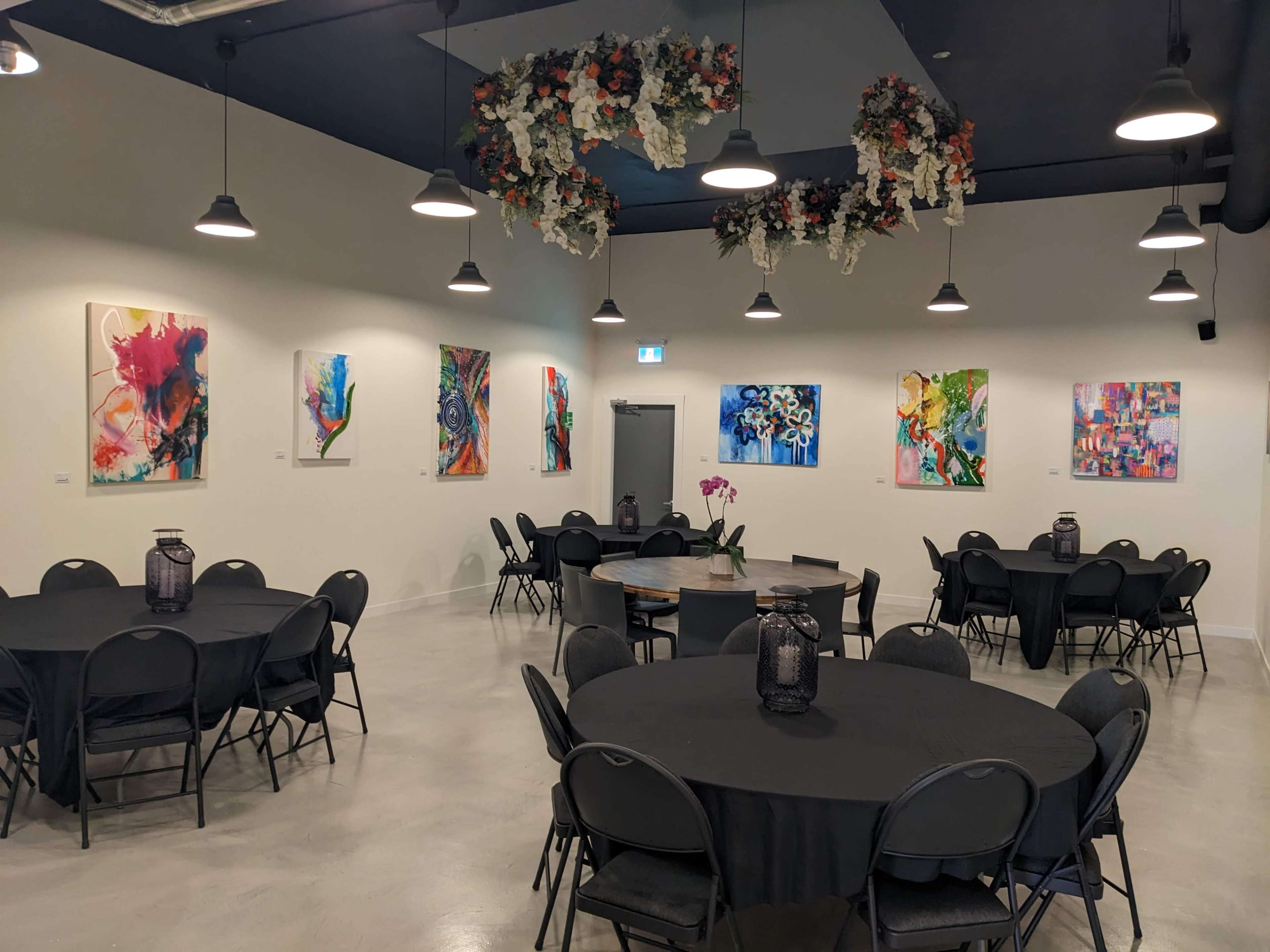 urban event space Image in East Vancouver, Vancouver, BC