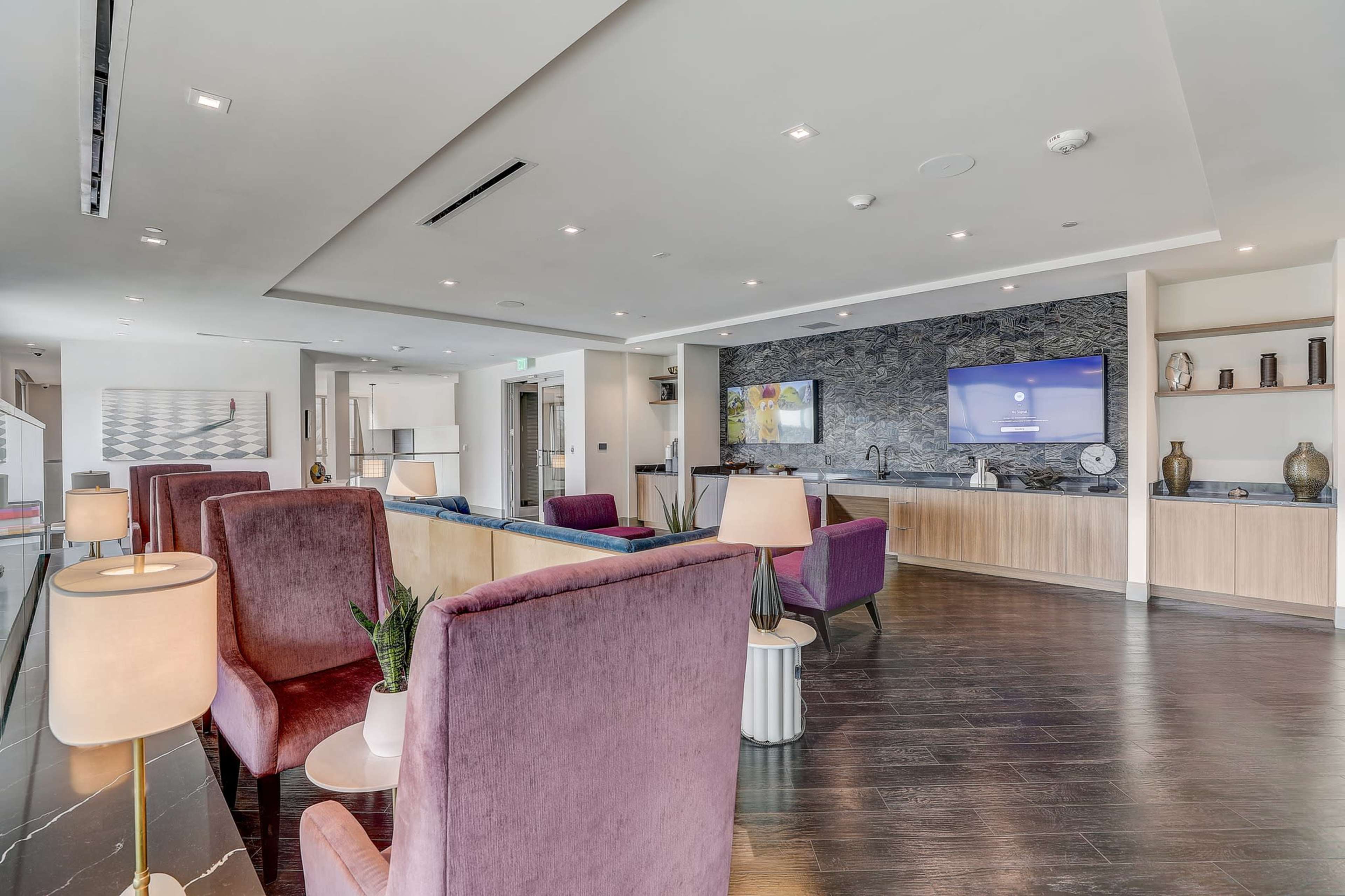 The Radiance Lounge Image in Flagler Village, Fort Lauderdale, FL