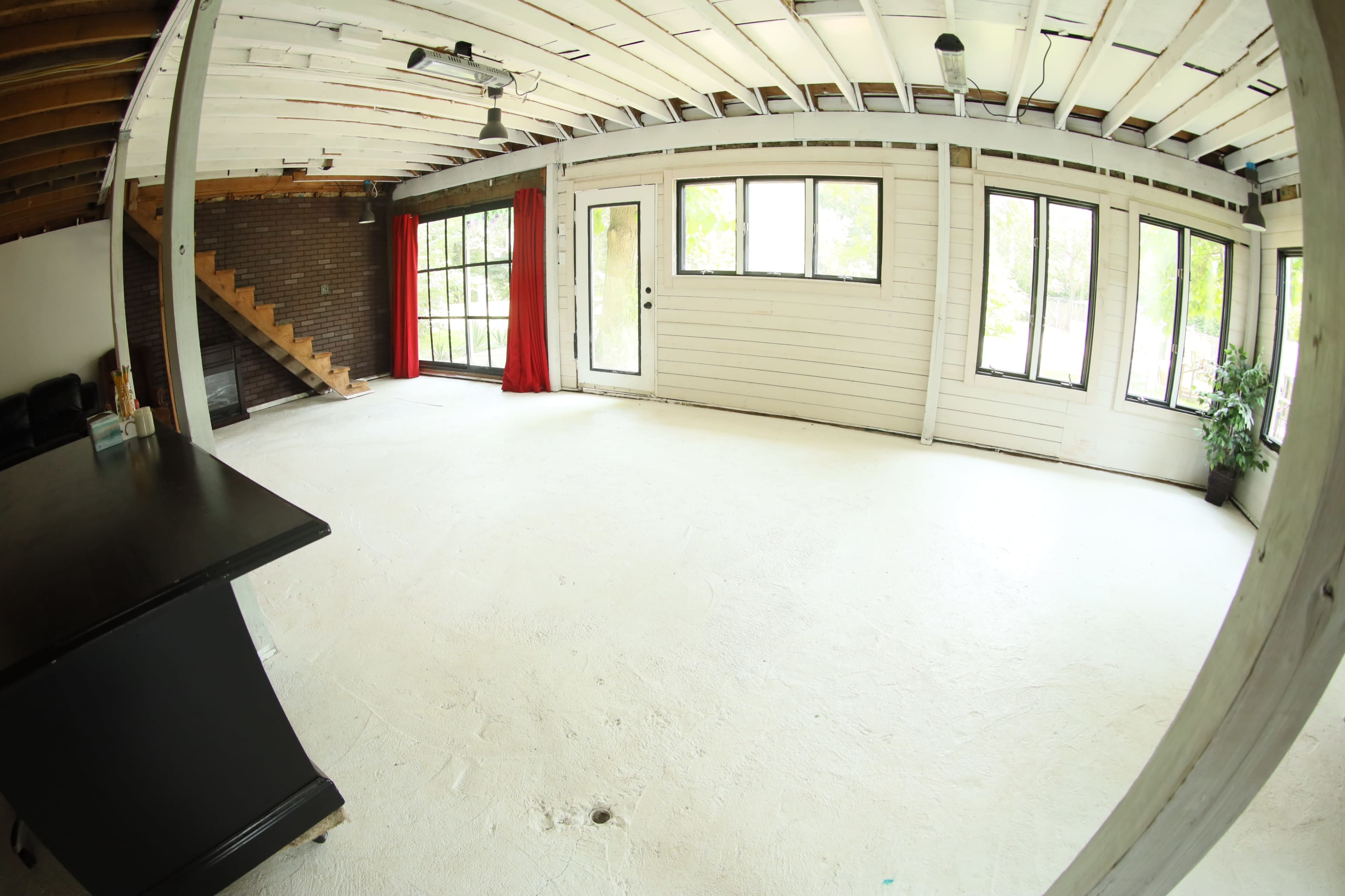 Cottage Studio Space Image in Huntington, Greenlawn, NY