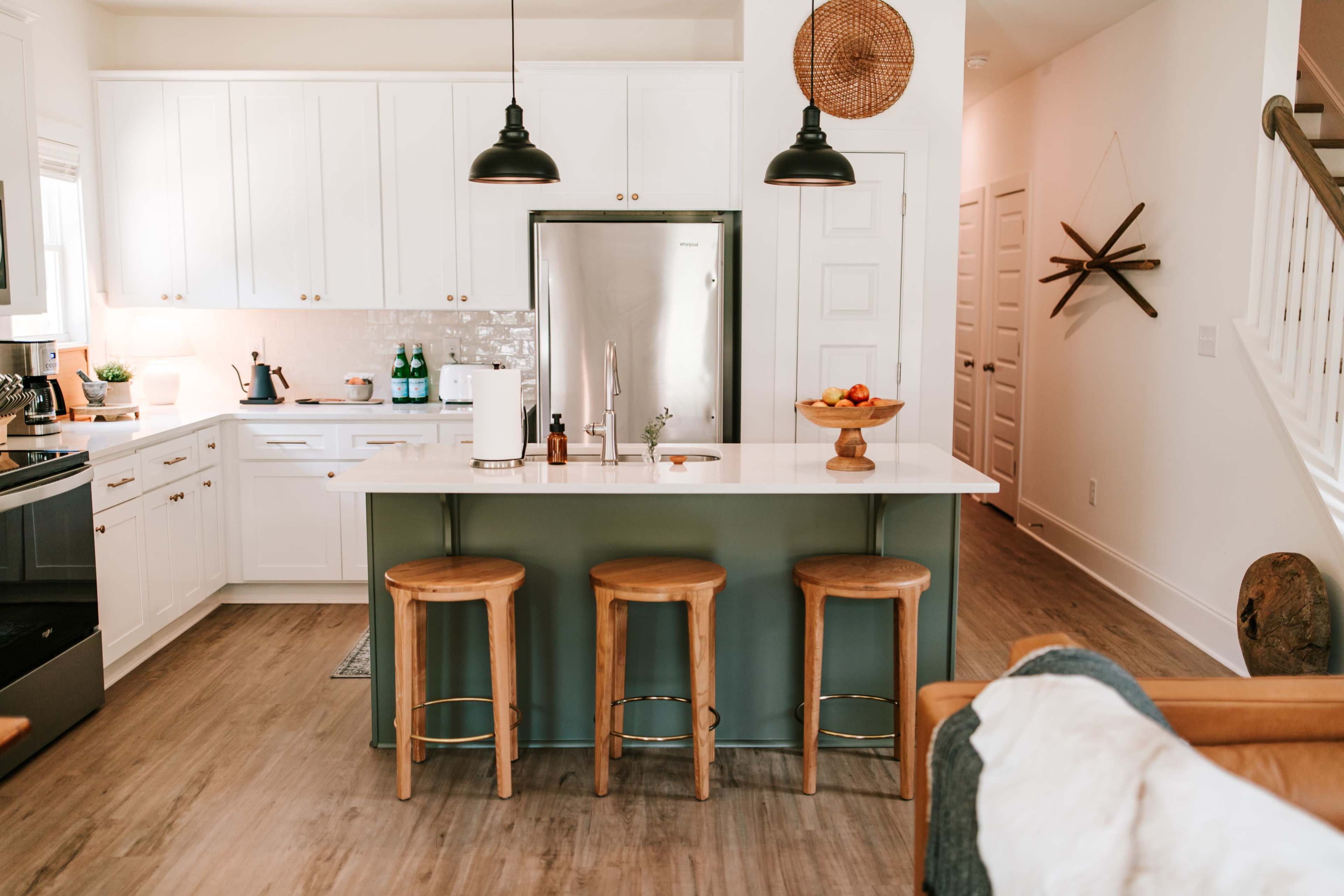 Spacious 4BR Escape Image in Athens, Athens, GA